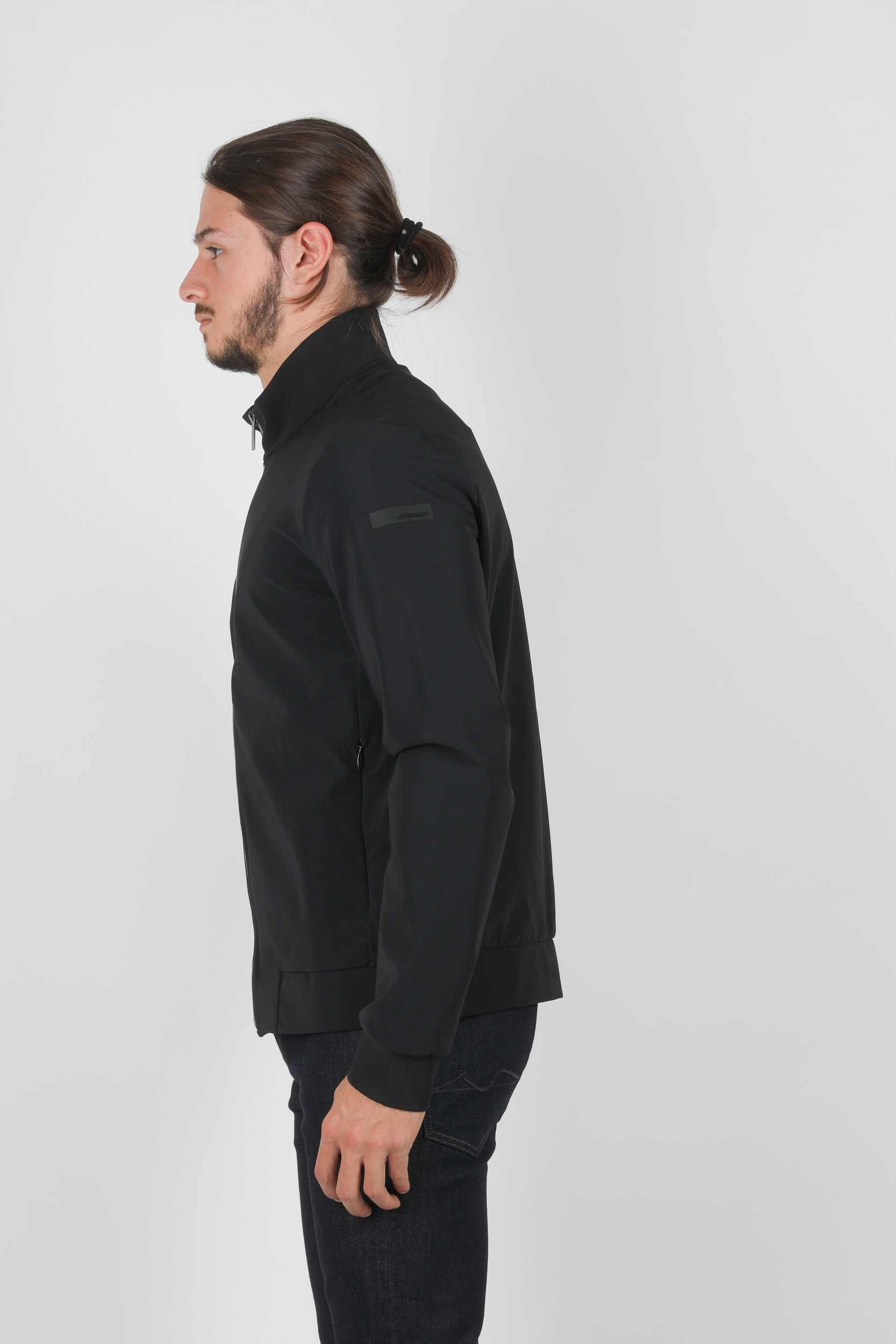  Image du produit GILET RRD NOIR 20146-10 - 4