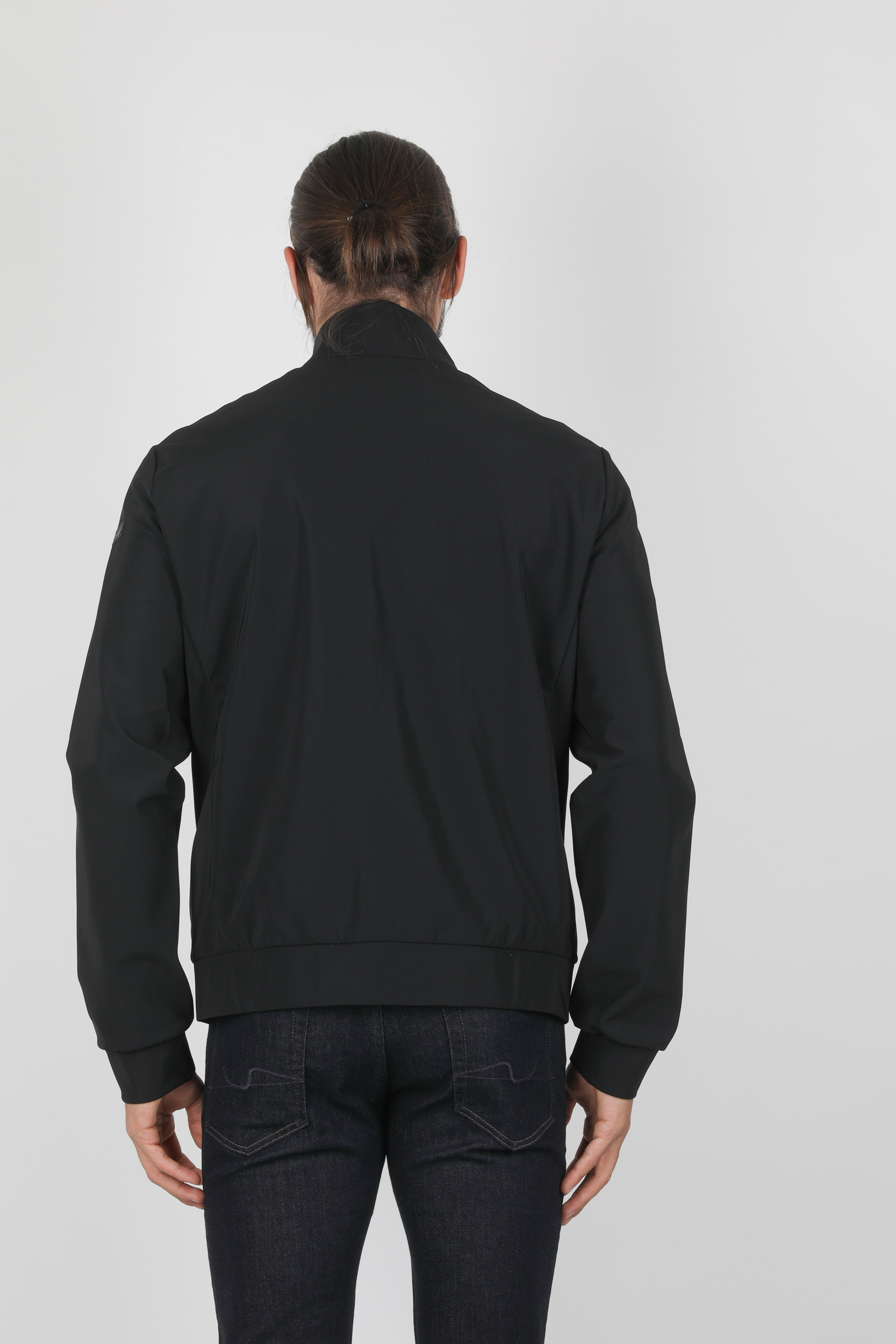  Image du produit GILET RRD NOIR 20146-10 - 5