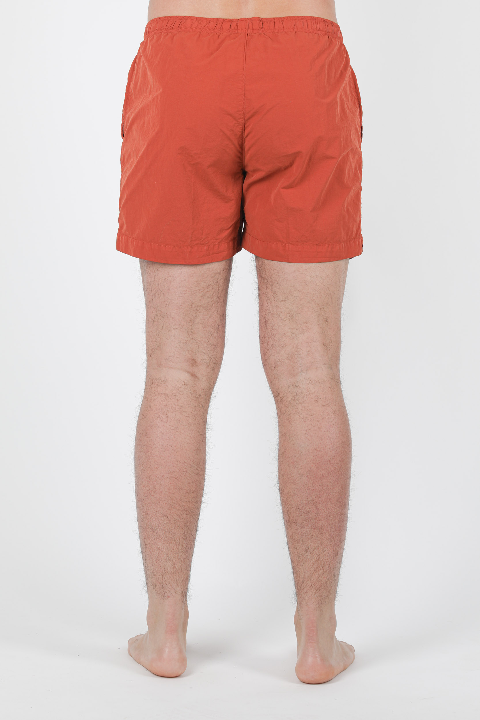  Image du produit MAILLOT DE BAIN C.P COMPANY BRIQUE W249A-468 - 5