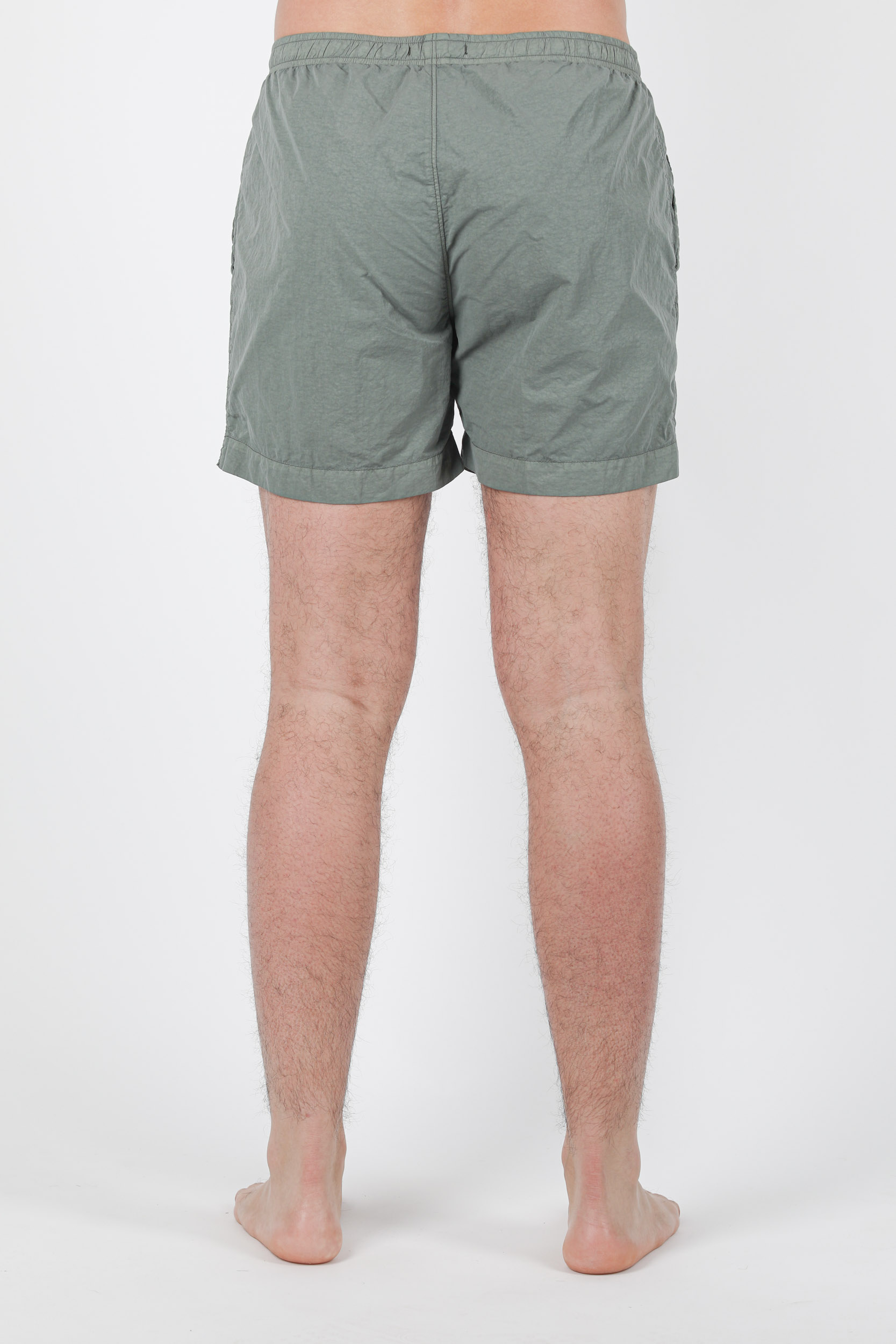  Image du produit MAILLOT DE BAIN C.P COMPANY VERT SAUGE W249A-668 - 6