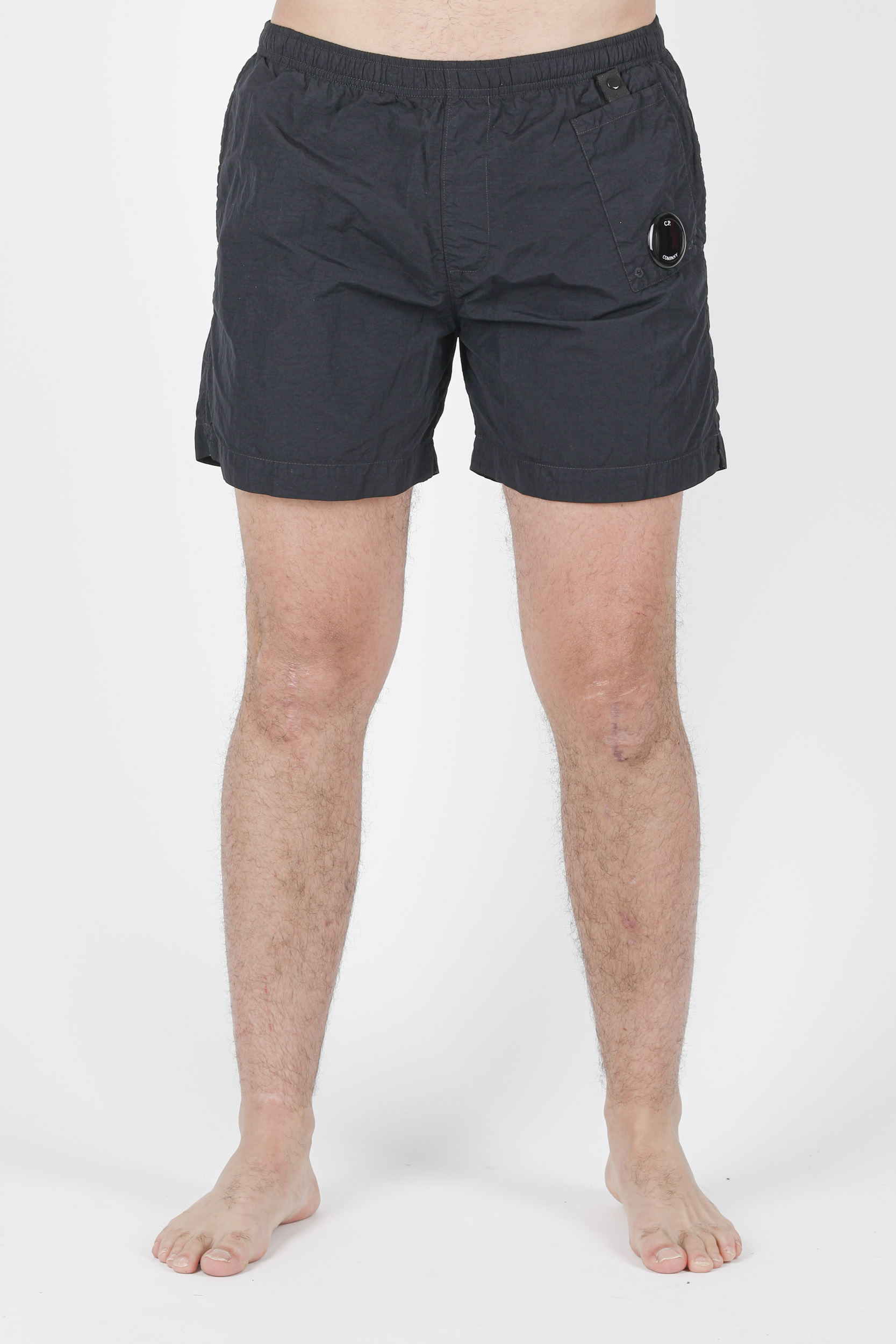  Image du produit MAILLOT DE BAIN C.P COMPANY MARINE W249A-888 - 3