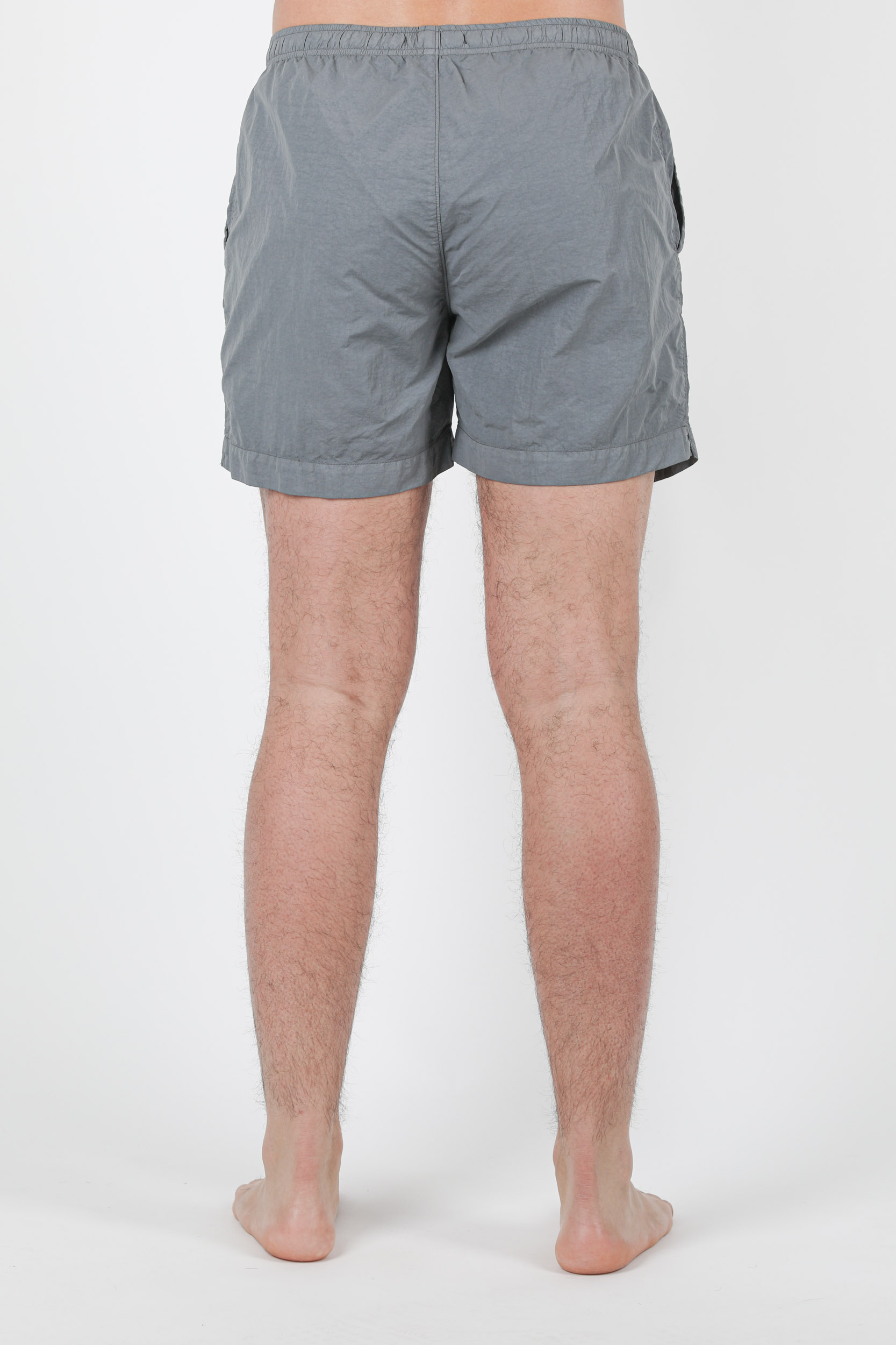  Image du produit MAILLOT DE BAIN C.P COMPANY GRIS ANTHRACITE W249A-938 - 5