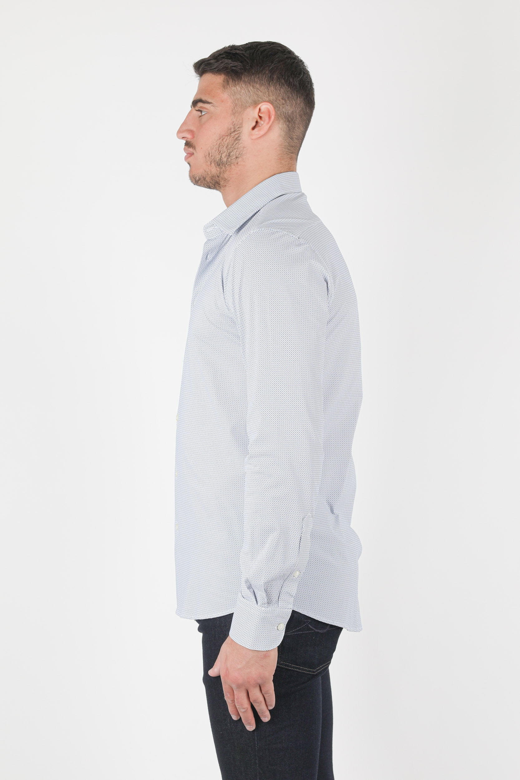  Image du produit CHEMISE RRD A IMPRIME 21194-60 - 4