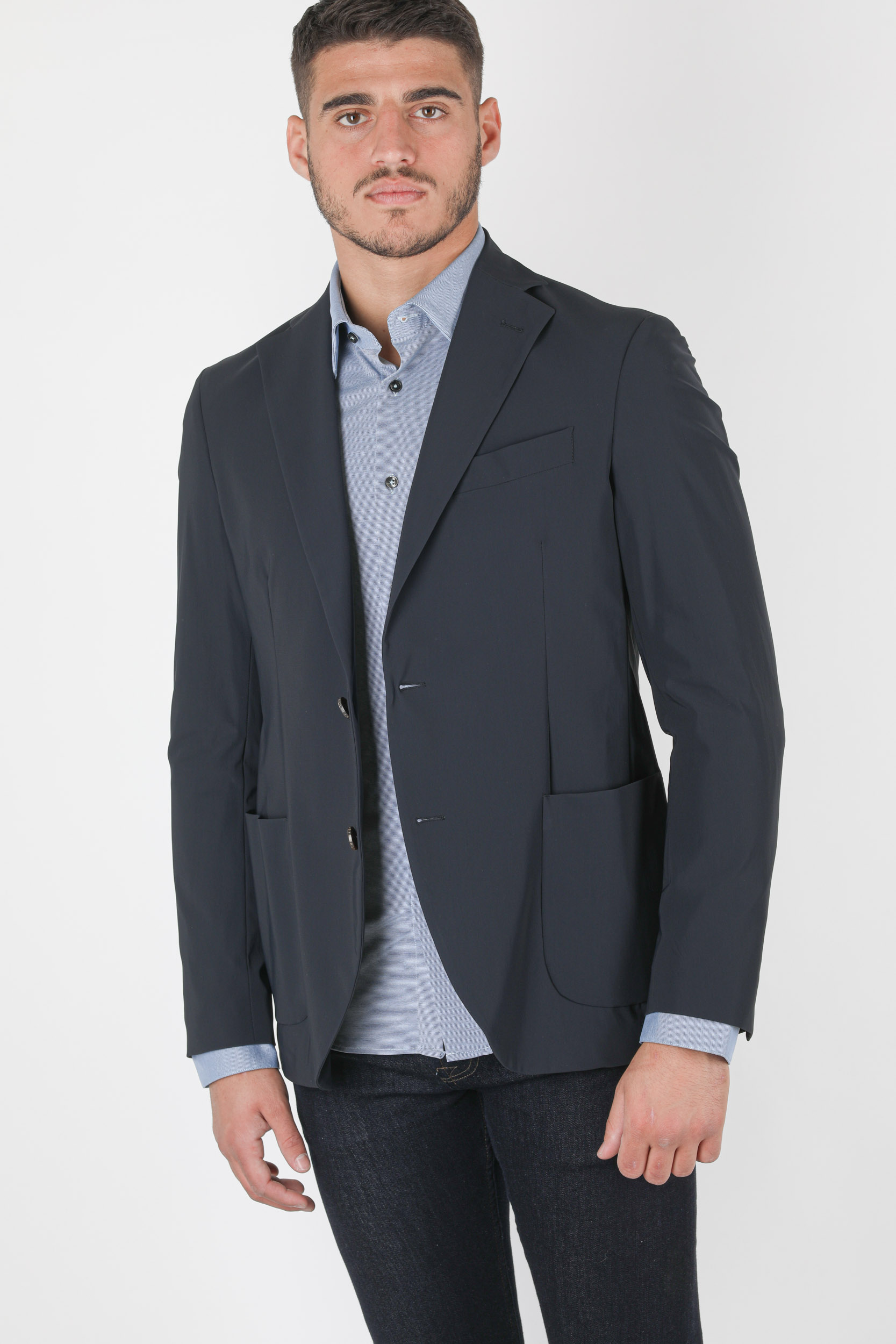  Image du produit BLAZER MARINE RRD 21027-60 - 3