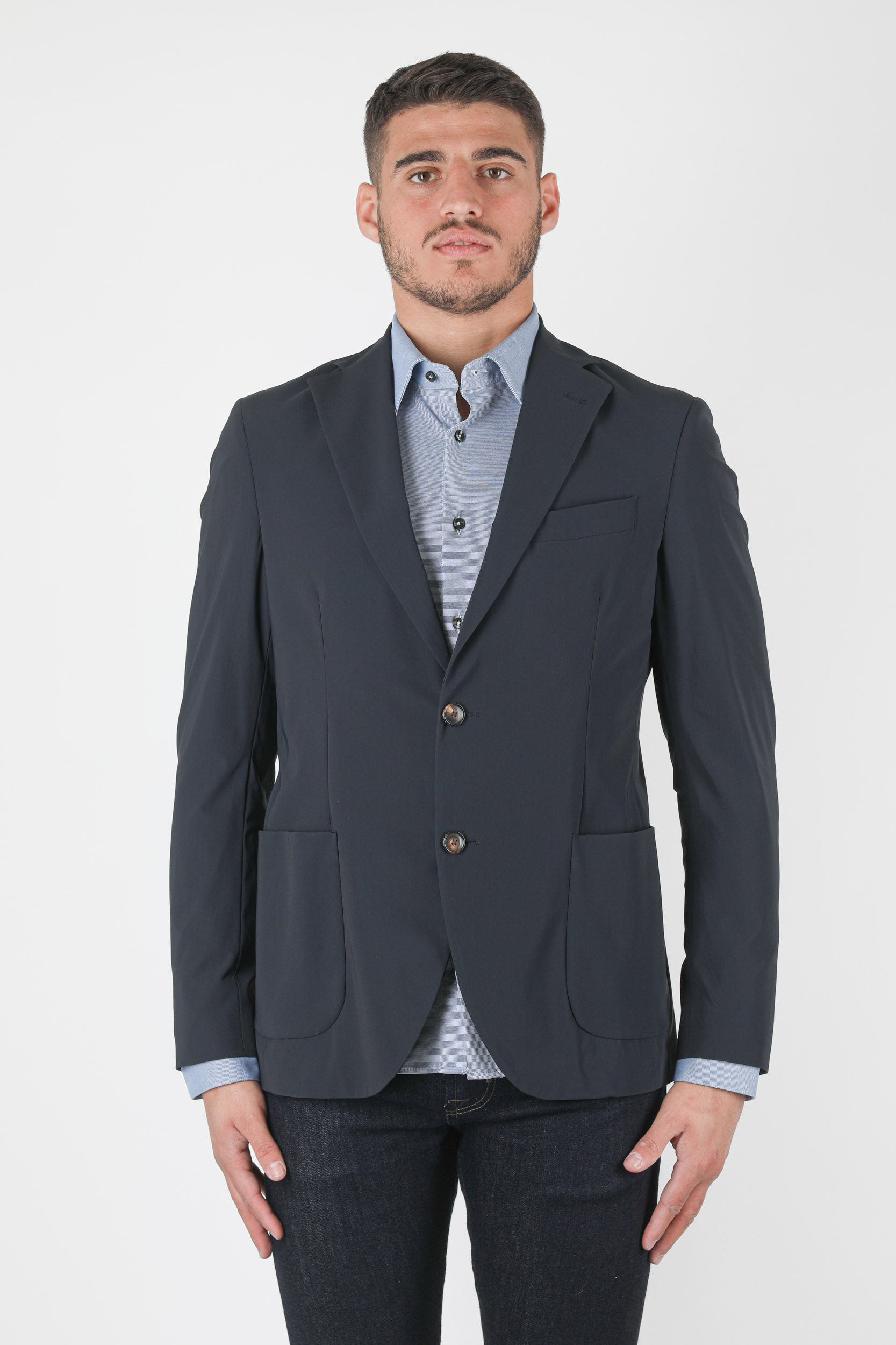  Image du produit BLAZER MARINE RRD 21027-60 - 4