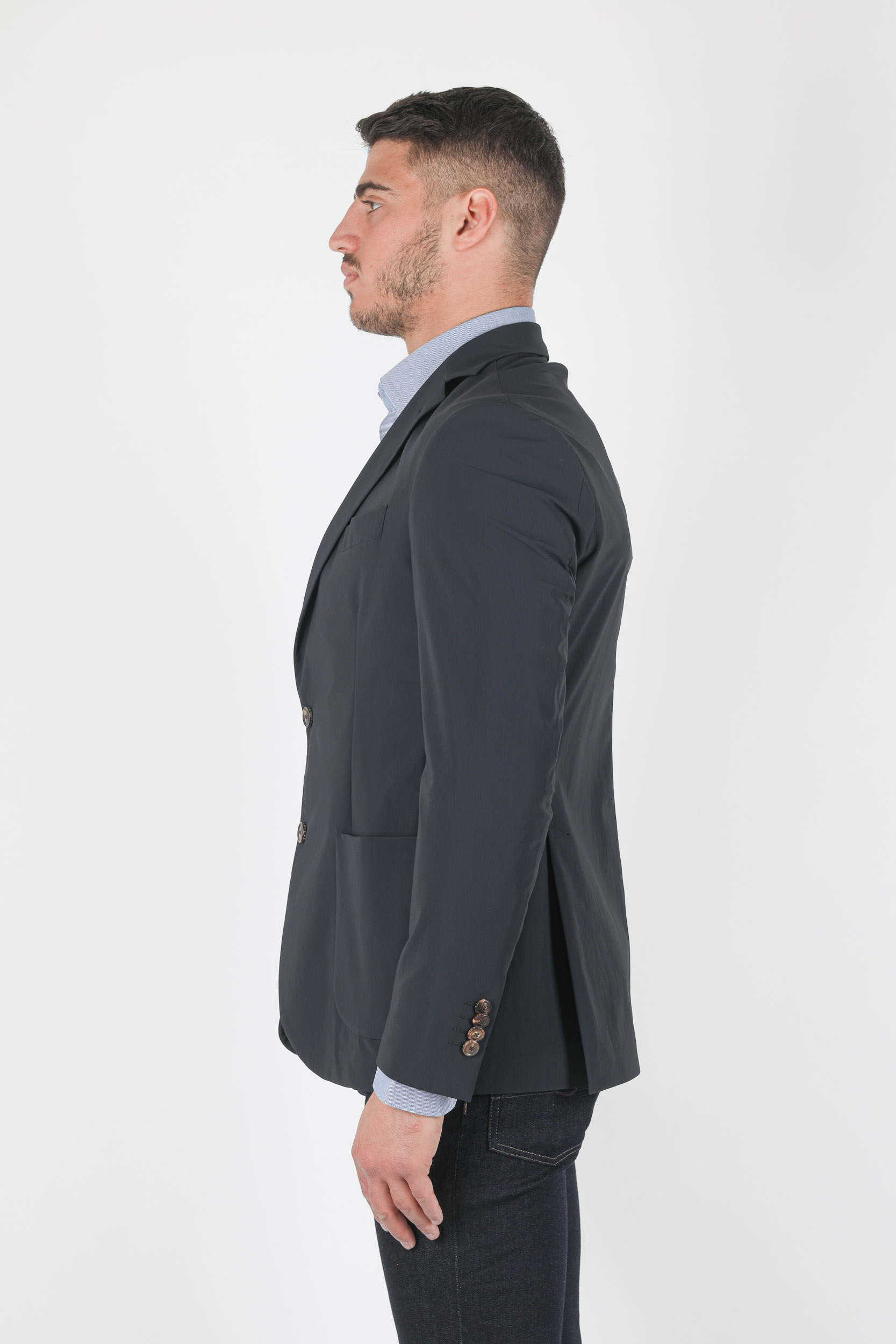  Image du produit BLAZER MARINE RRD 21027-60 - 5