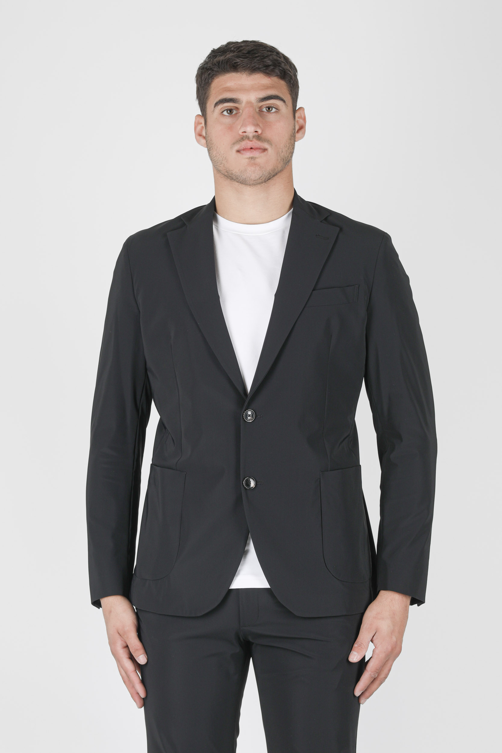  Image du produit BLAZER RRD NOIR 21027-10 - 3