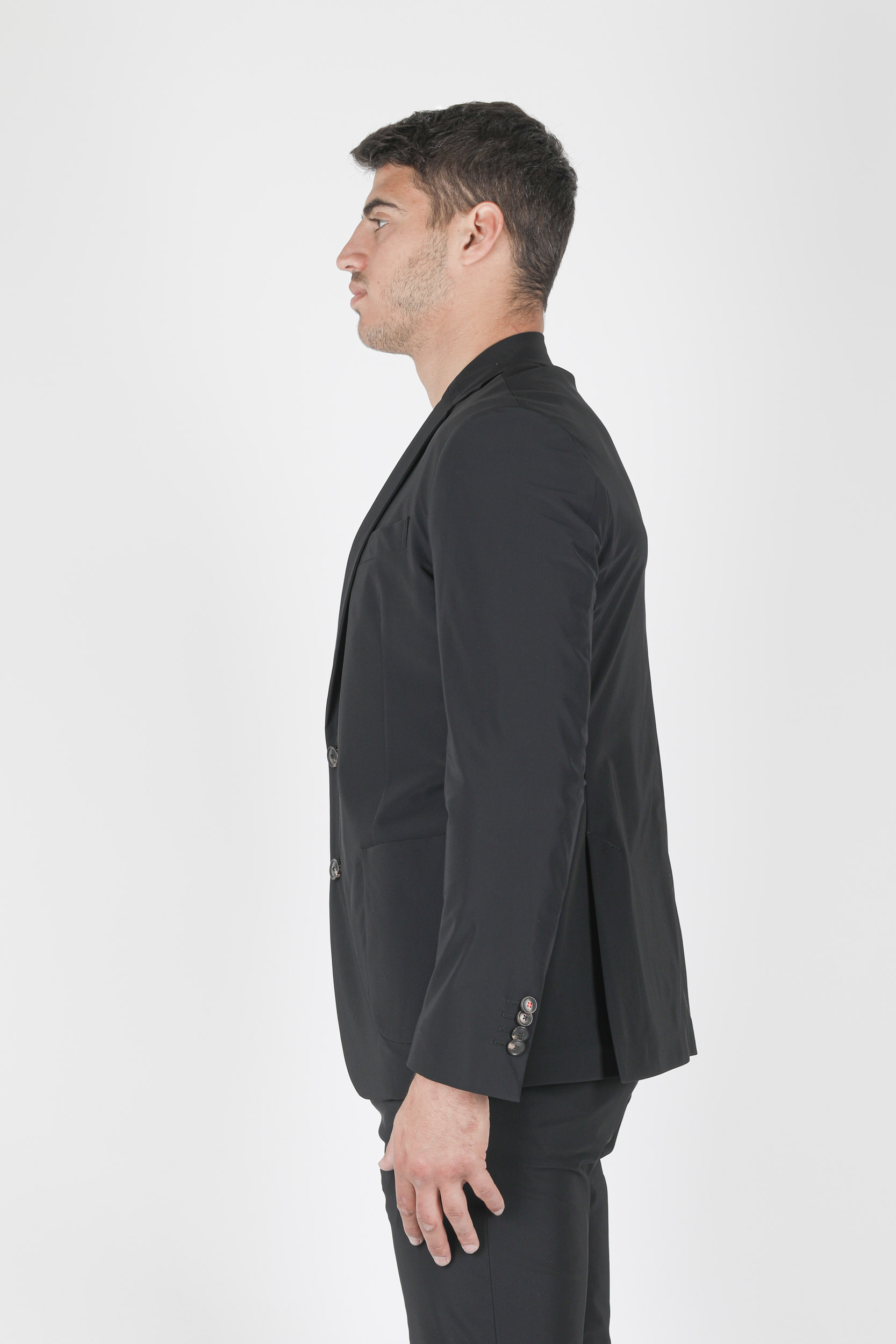  Image du produit BLAZER RRD NOIR 21027-10 - 4