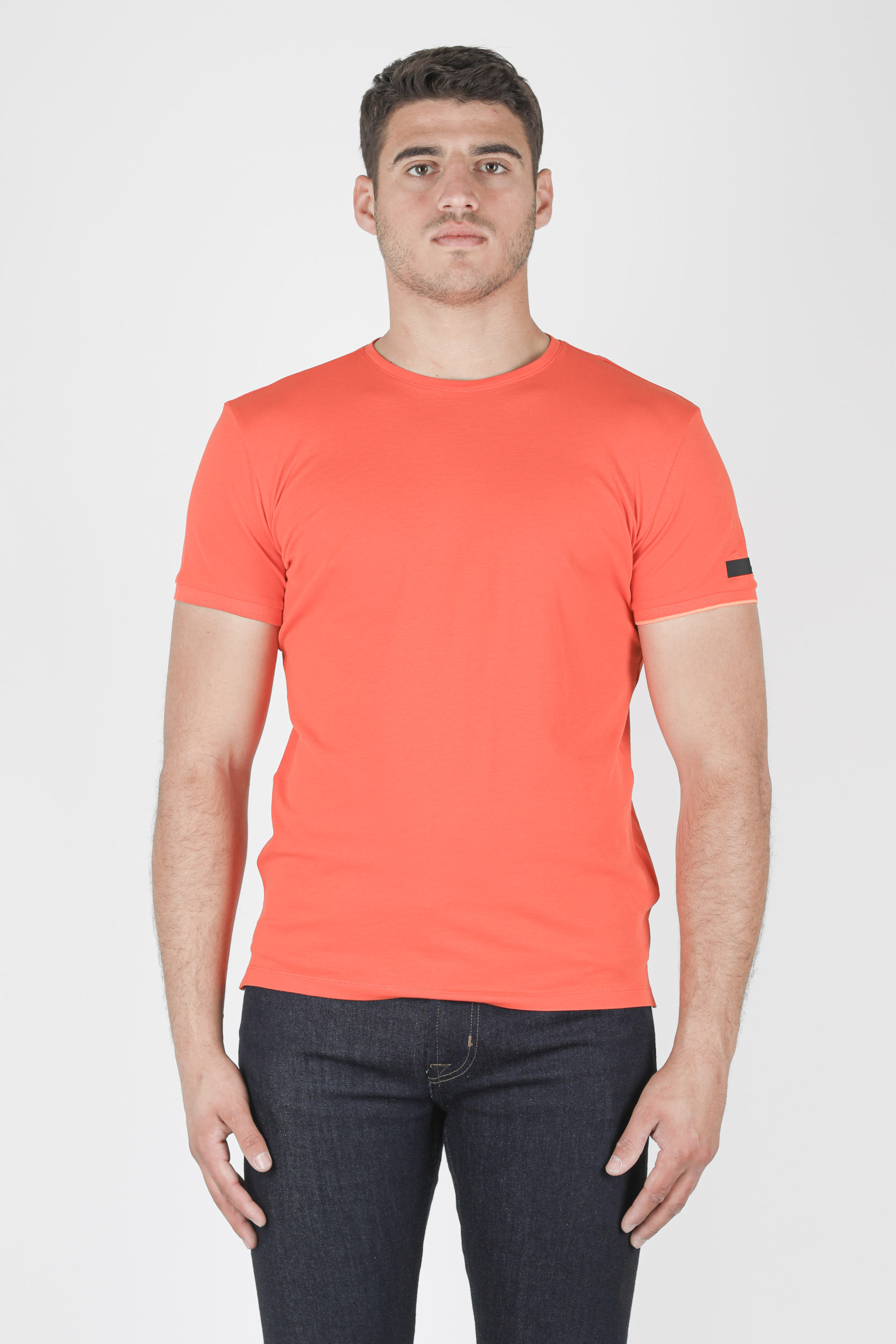  Image du produit T-SHIRT RRD ORANGE 21165-30 - 3