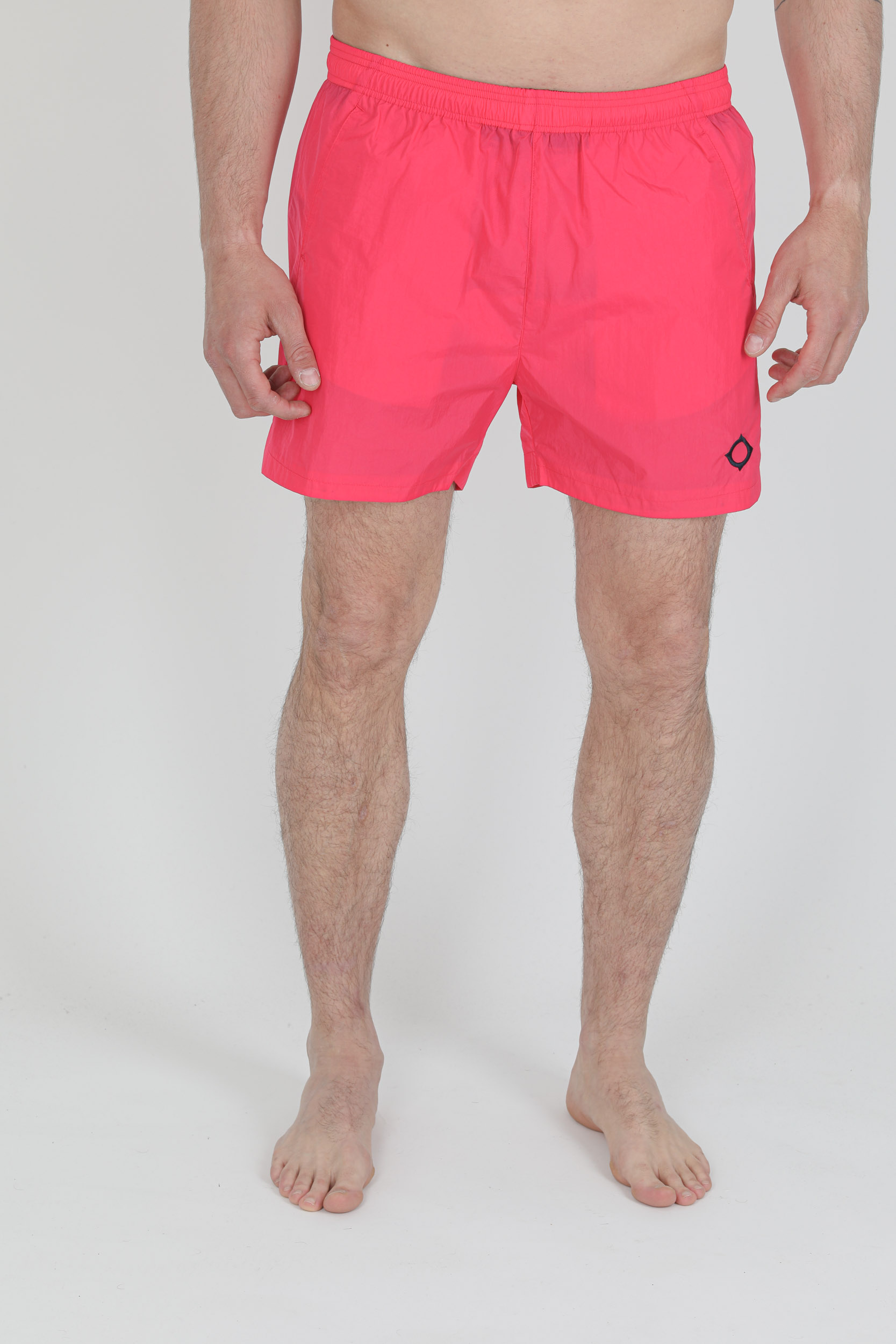  Image du produit MAILLOT DE BAIN ROSE MASTRUM MAS2320-M524 - 2