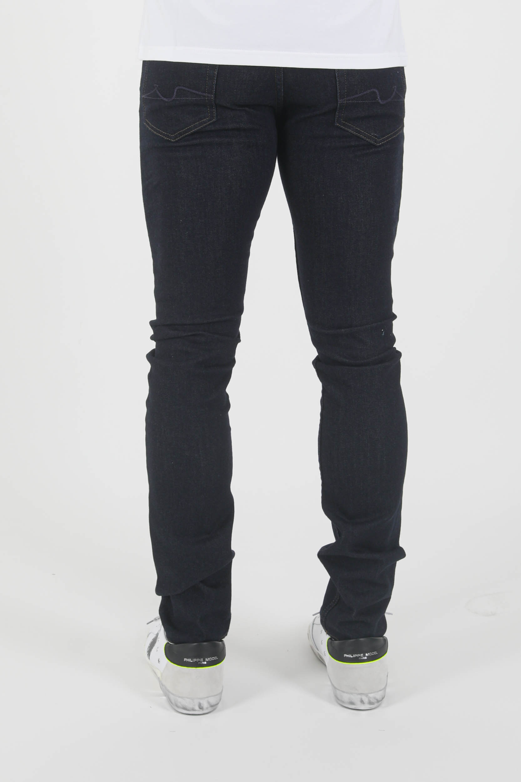  Image du produit JEAN'S BRUT SEVEN JSD4R-750 - 5