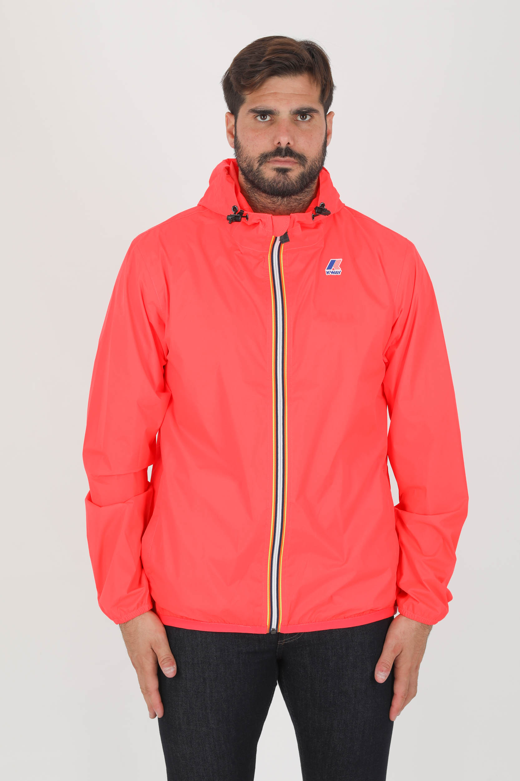  Image du produit BLOUSON CORAIL K-WAY K004BD0-XJ1 - 3