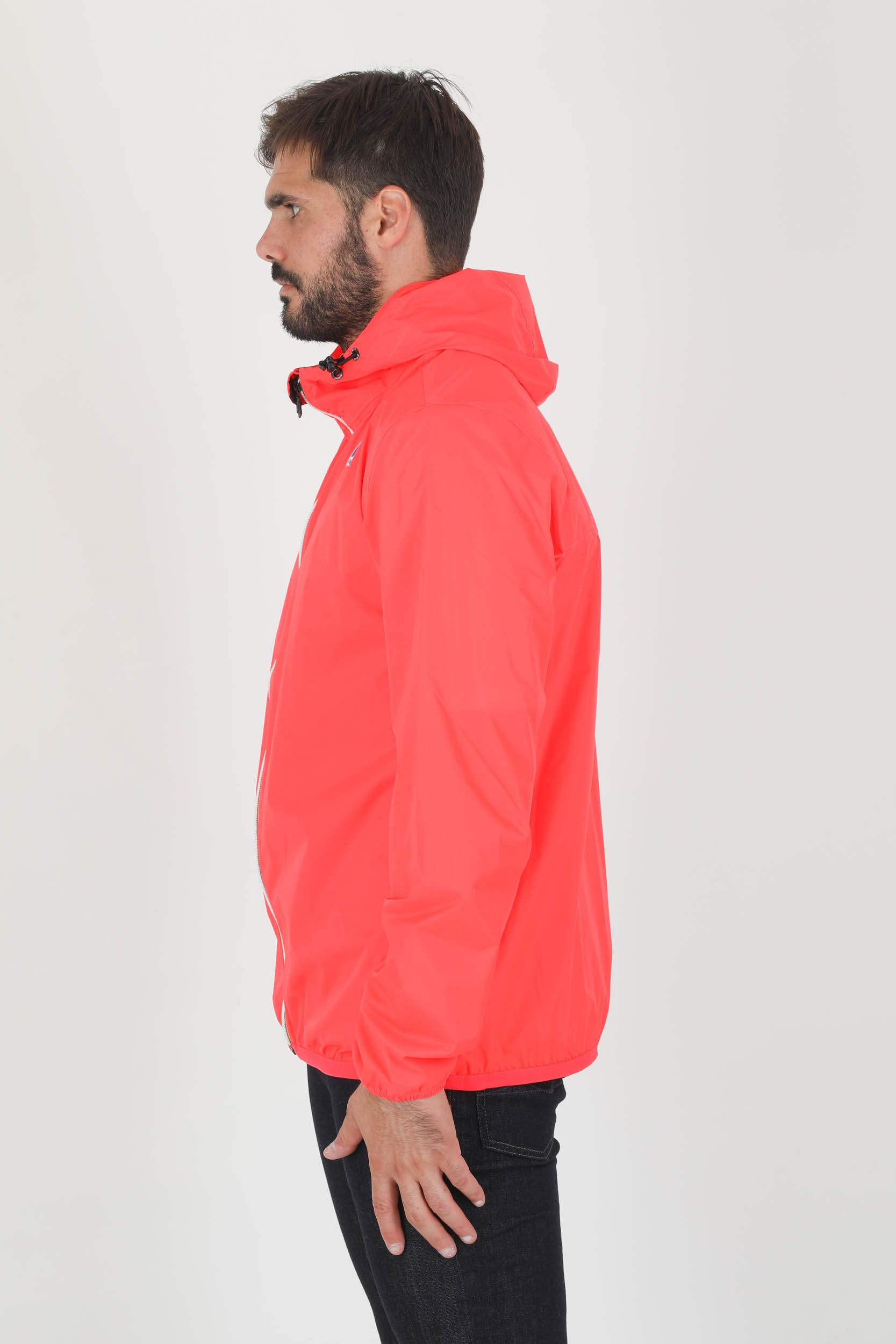  Image du produit BLOUSON CORAIL K-WAY K004BD0-XJ1 - 4