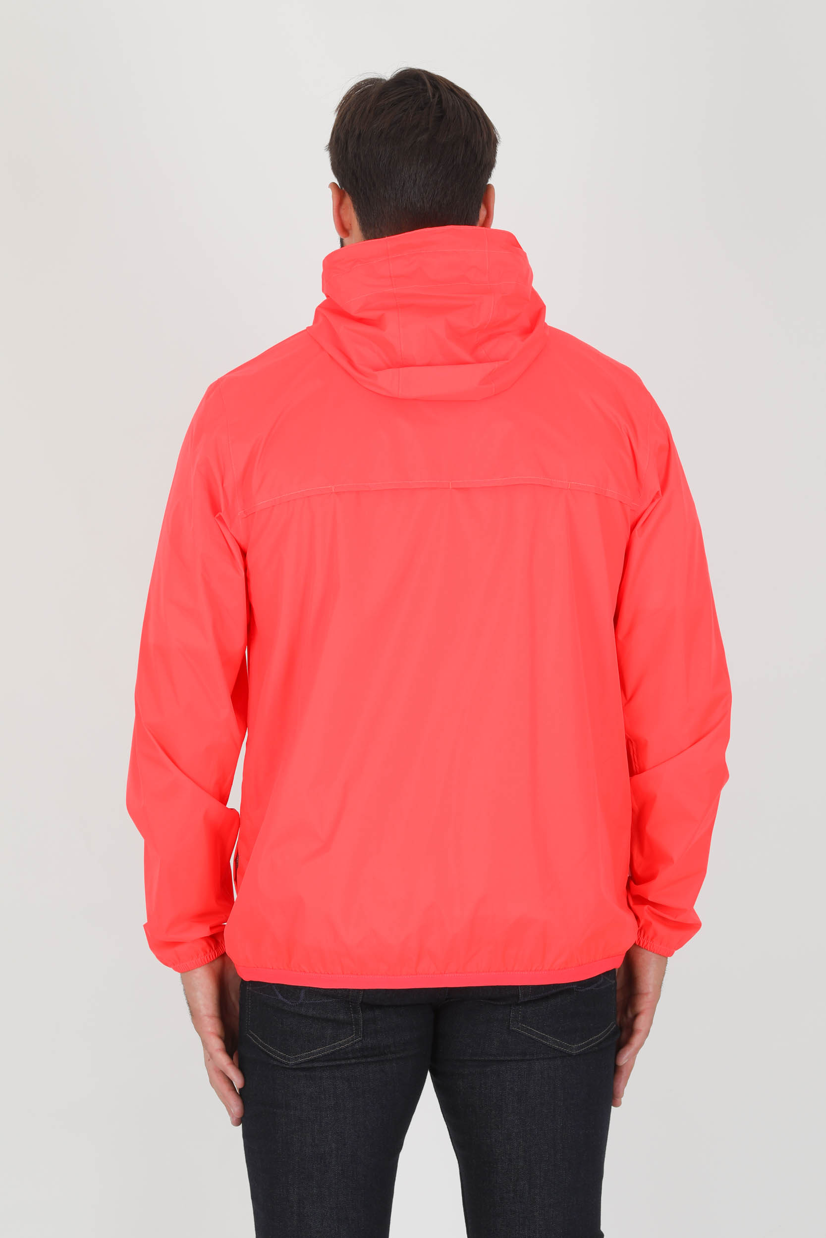  Image du produit BLOUSON CORAIL K-WAY K004BD0-XJ1 - 5