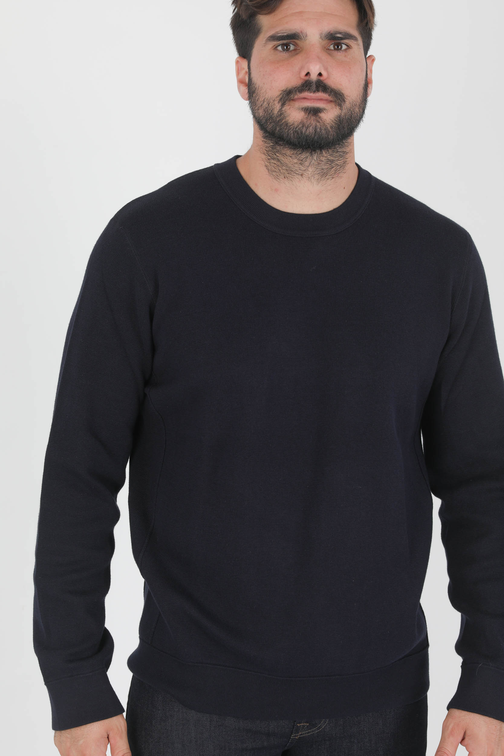  Image du produit PULL MARINE NN07 LUIS 6430-200 - 2