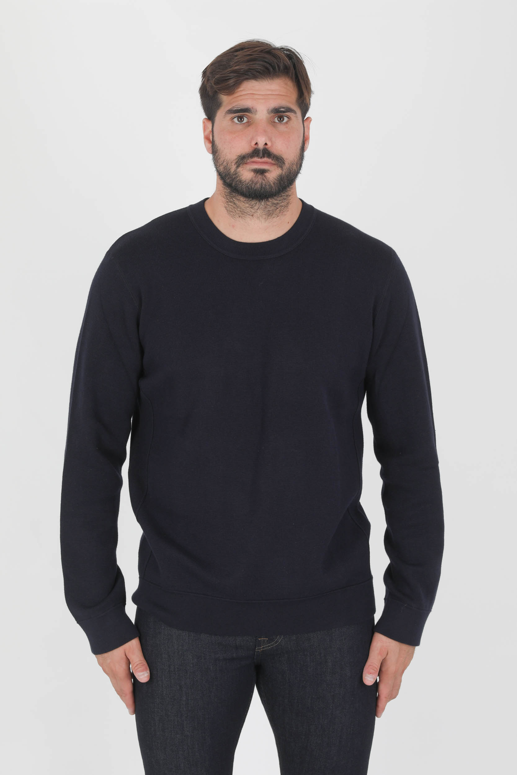  Image du produit PULL MARINE NN07 LUIS 6430-200 - 3