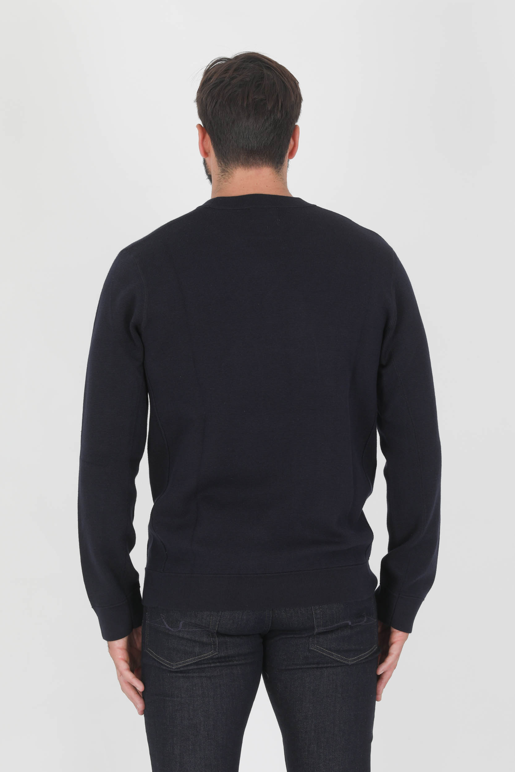  Image du produit PULL MARINE NN07 LUIS 6430-200 - 5