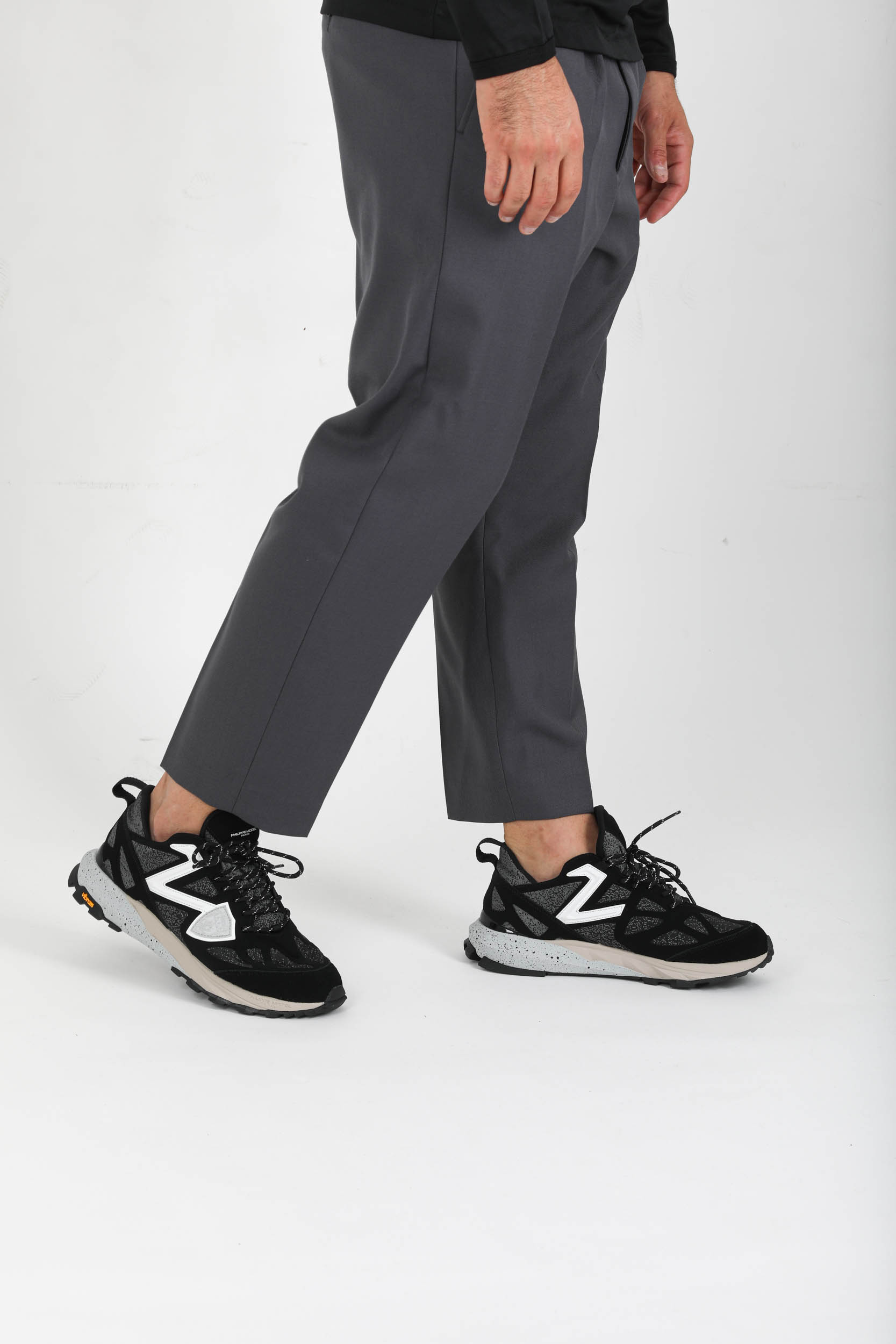  Image du produit PANTALON ANTHRACITE NN07 BILL-922 - 2
