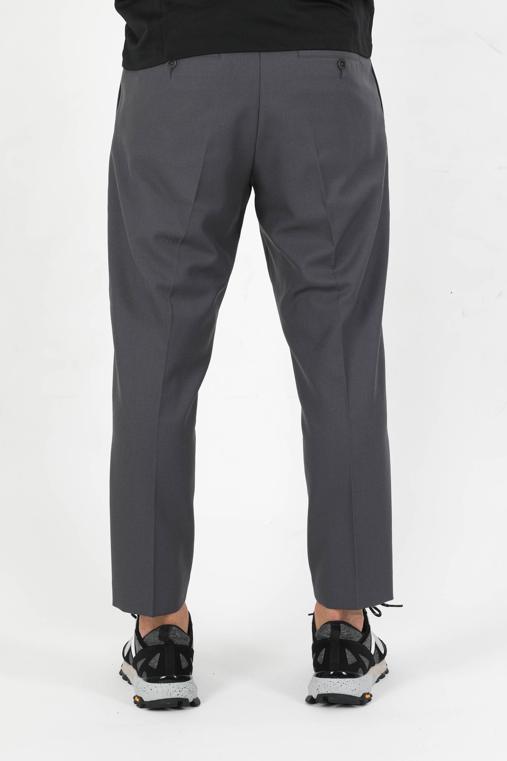  Image du produit PANTALON ANTHRACITE NN07 BILL-922 - 5