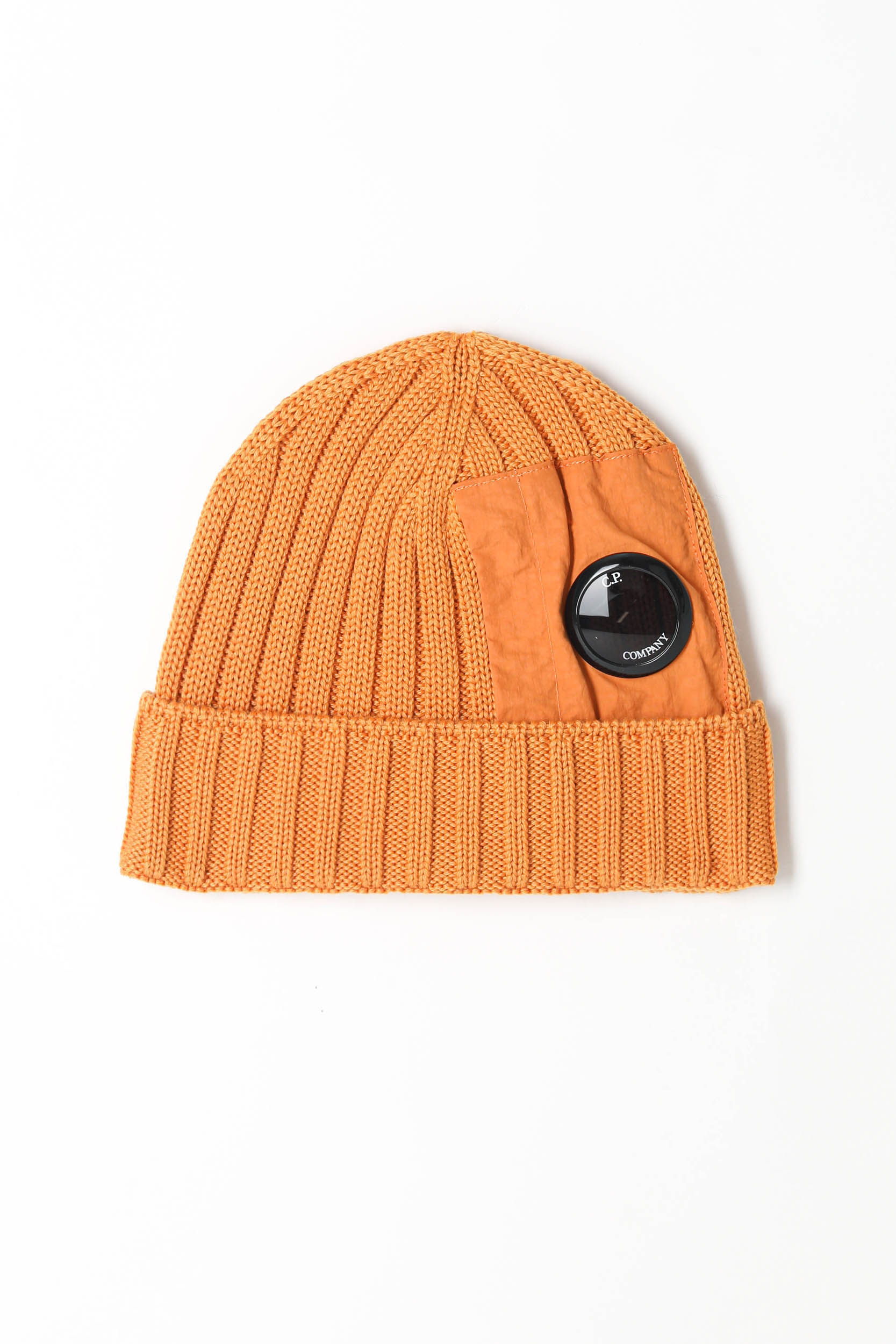  Image du produit BONNET C.P COMPANY POCHE ORANGE C271A-436 - 2
