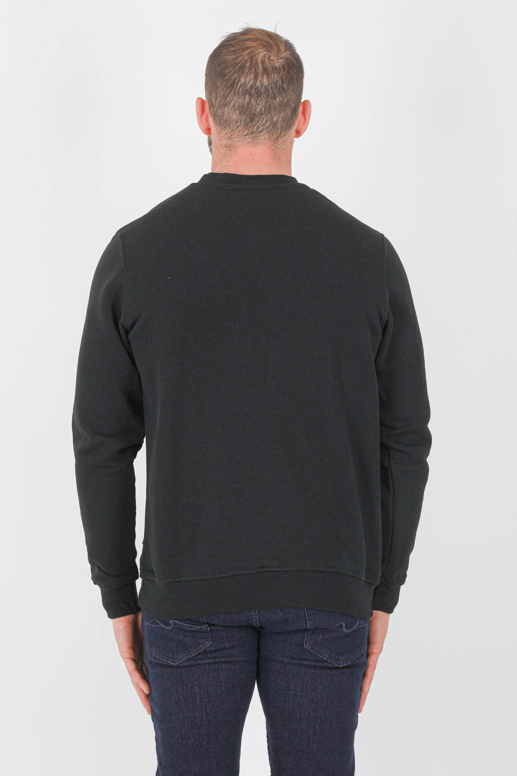  Image du produit SWEAT BALR NOIR B1262.1022 - 5