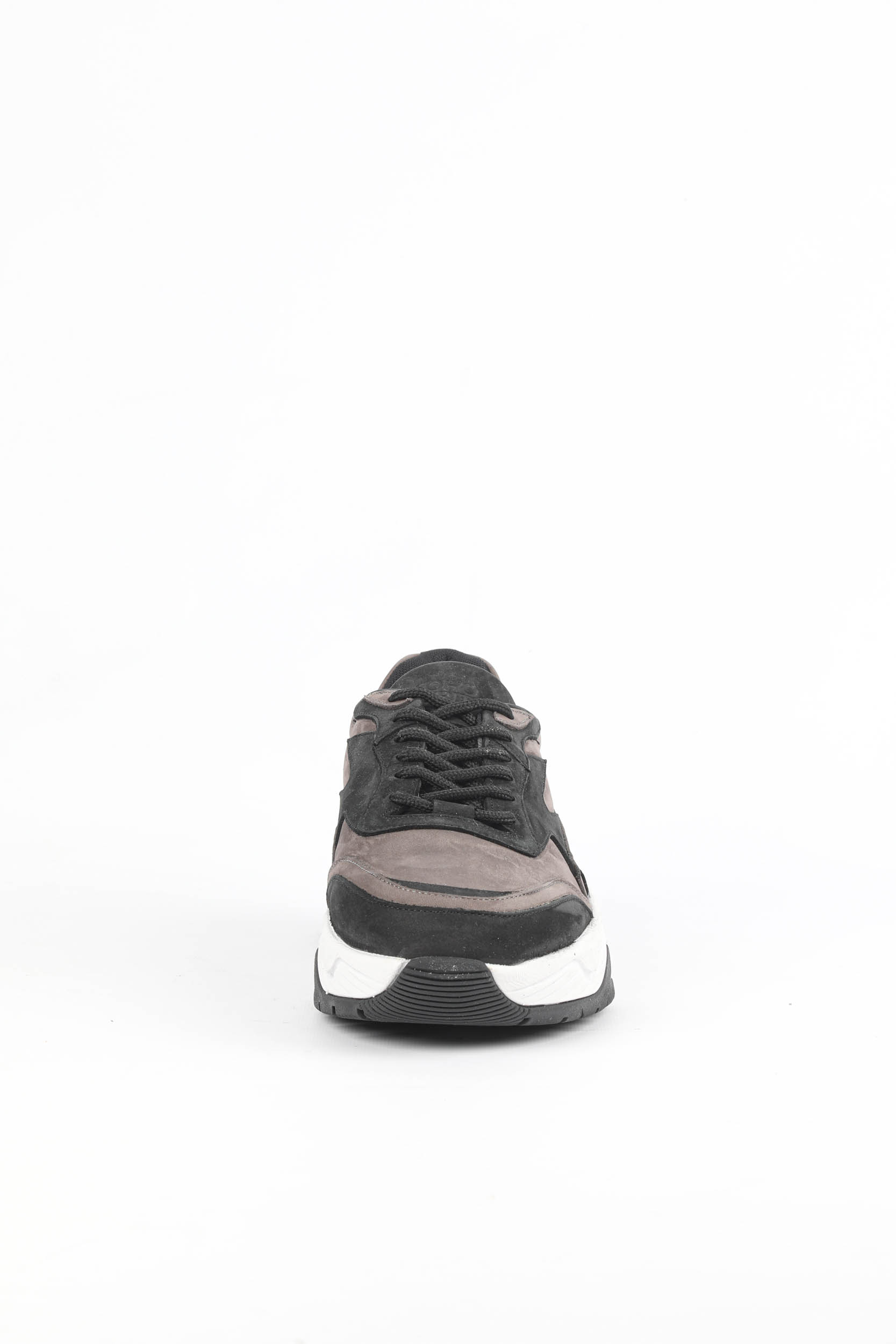  Image du produit BASKETS SOHOGRIT NOIR HOLLEN-03 - 3