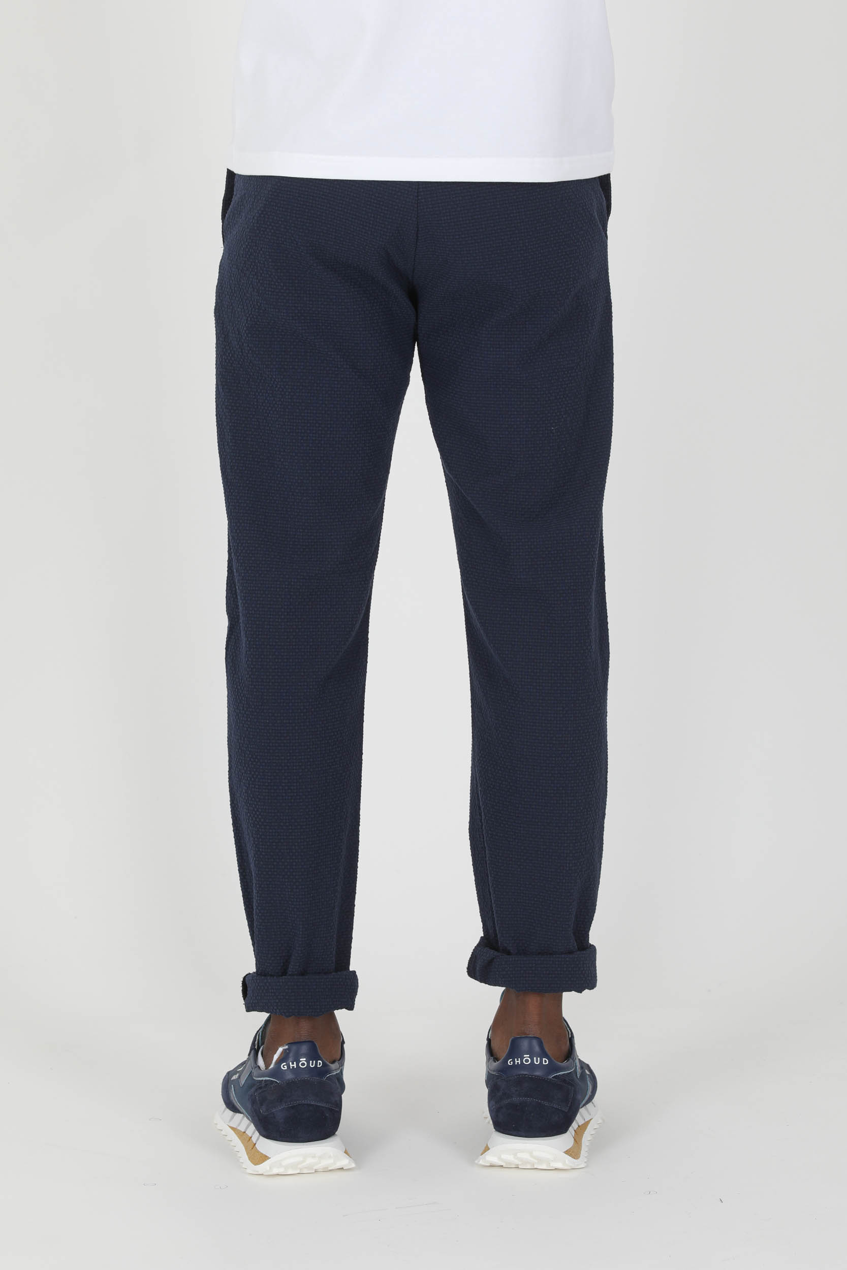  Image du produit PANTALON NN07 MARINE FOSS1045-200 - 5