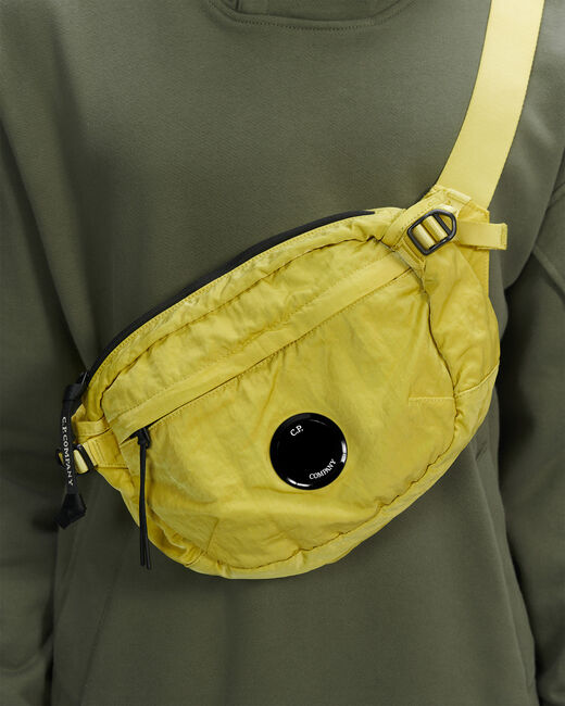  Image du produit BANANE C.P COMPANY JAUNE C112A-249 - 2