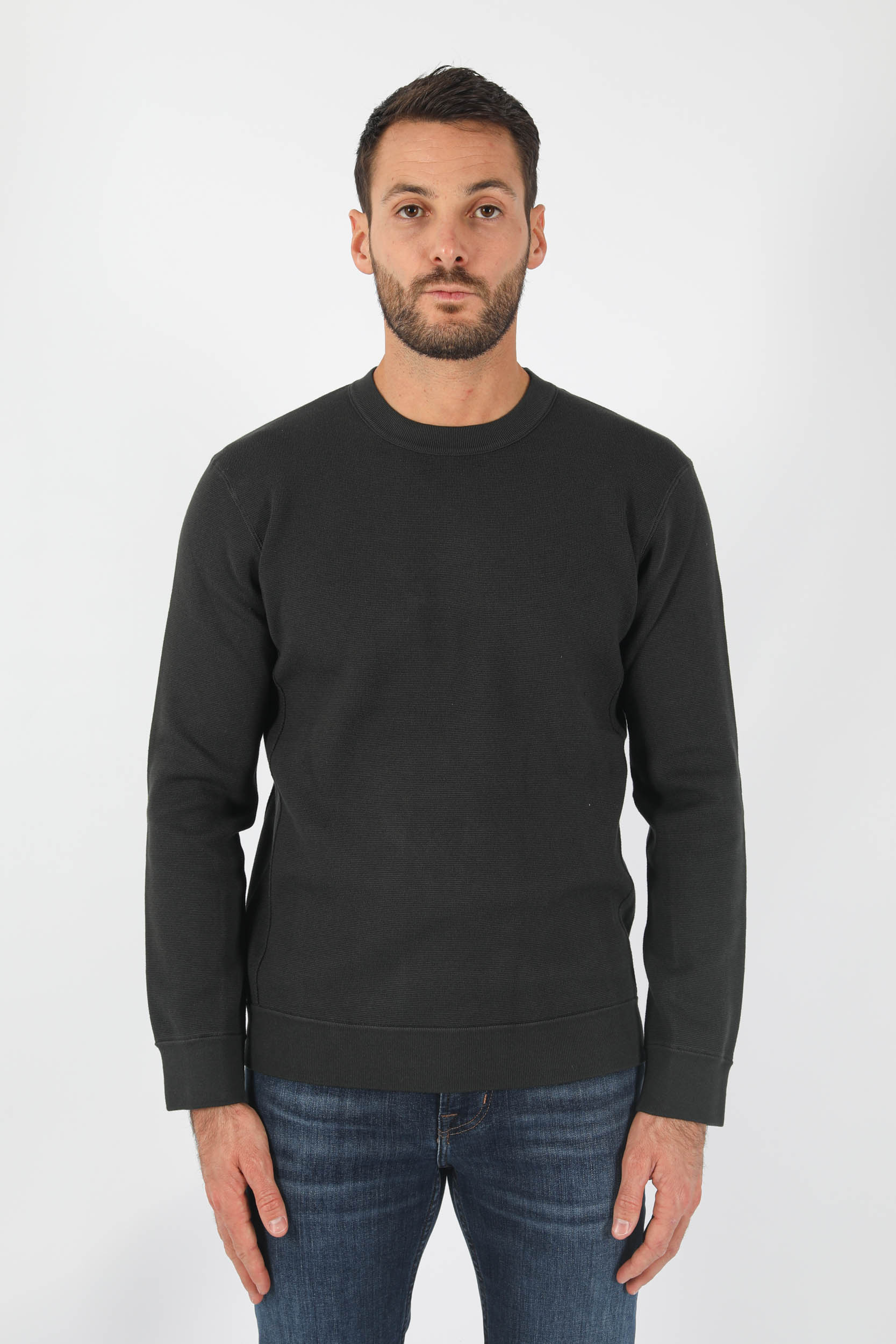  Image du produit PULL NNO7 KAKI LUIS6430-ARMY - 3