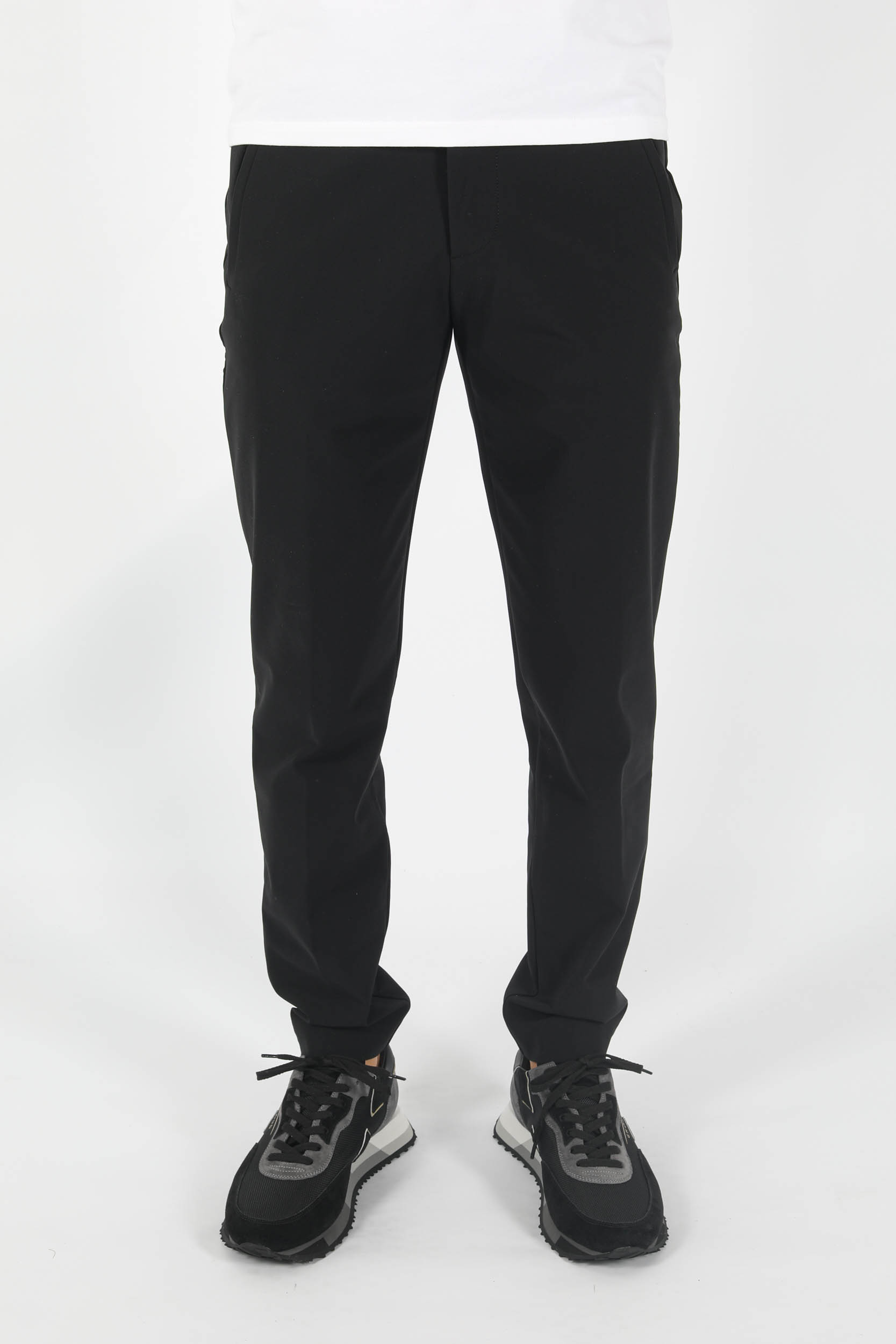  Image du produit PANTALON RRD NOIR WES050-10 - 3