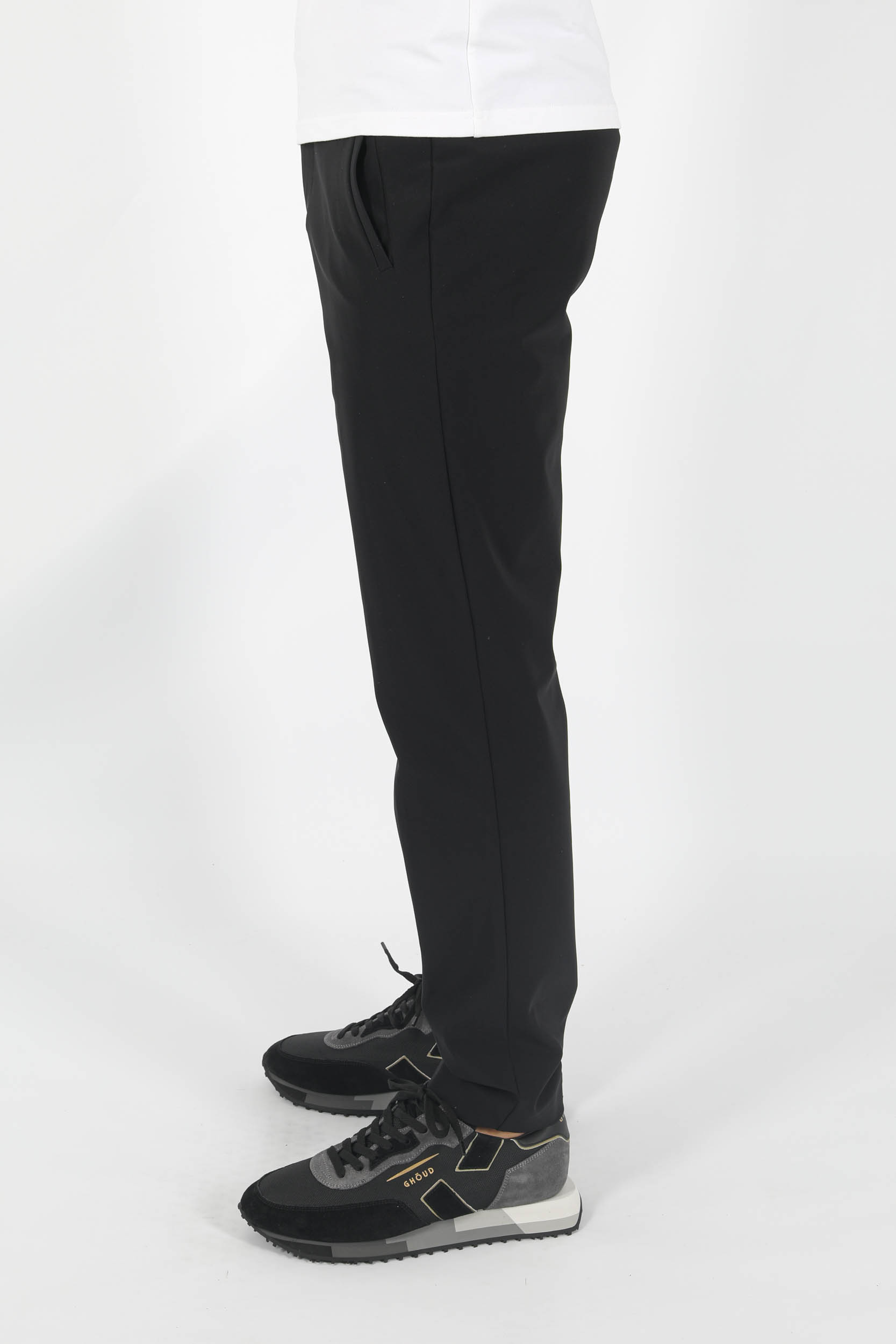  Image du produit PANTALON RRD NOIR WES050-10 - 4