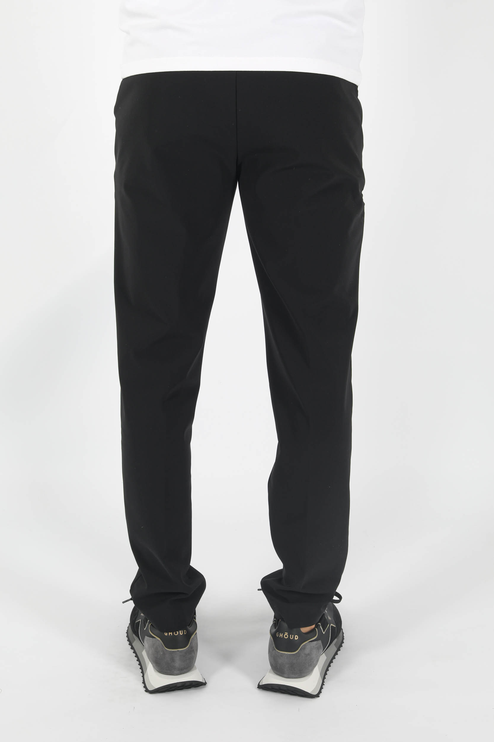  Image du produit PANTALON RRD NOIR WES050-10 - 5