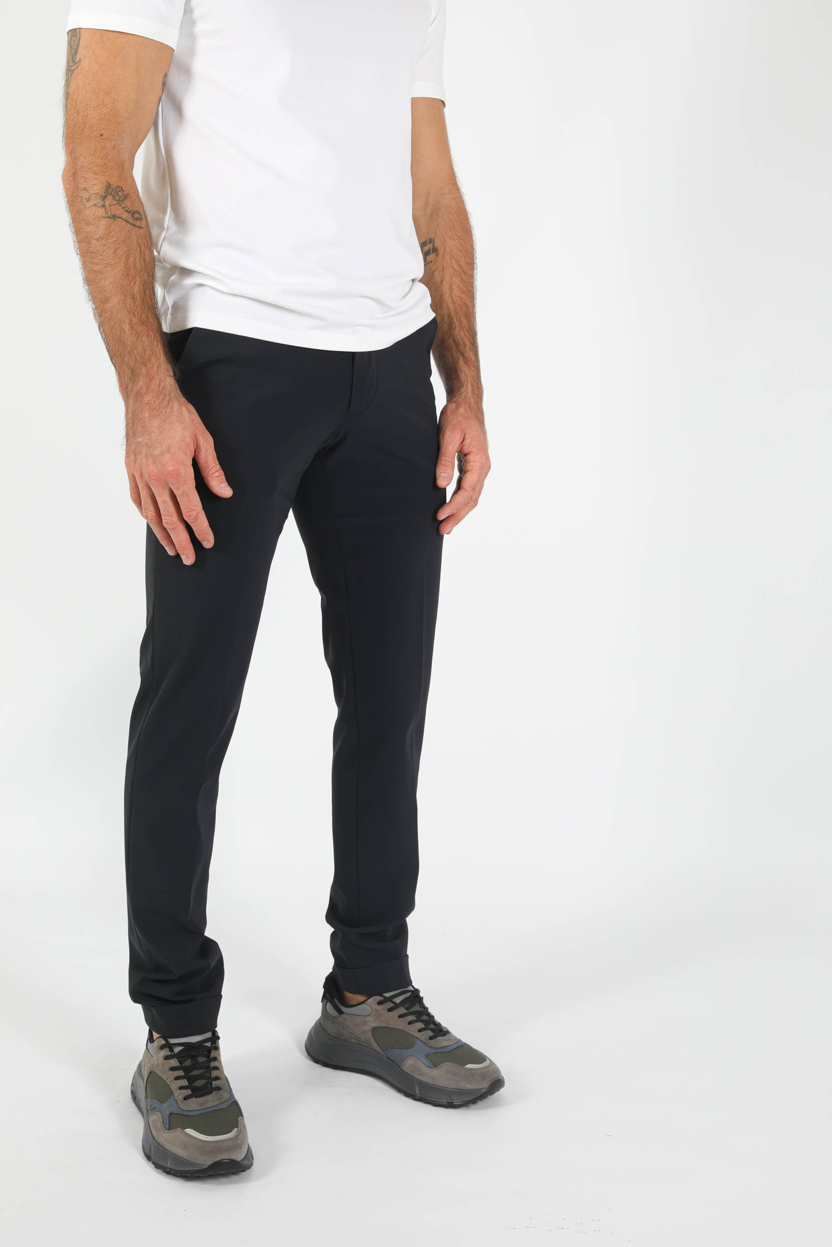  Image du produit PANTALON RRD MARINE WES050-60 - 2