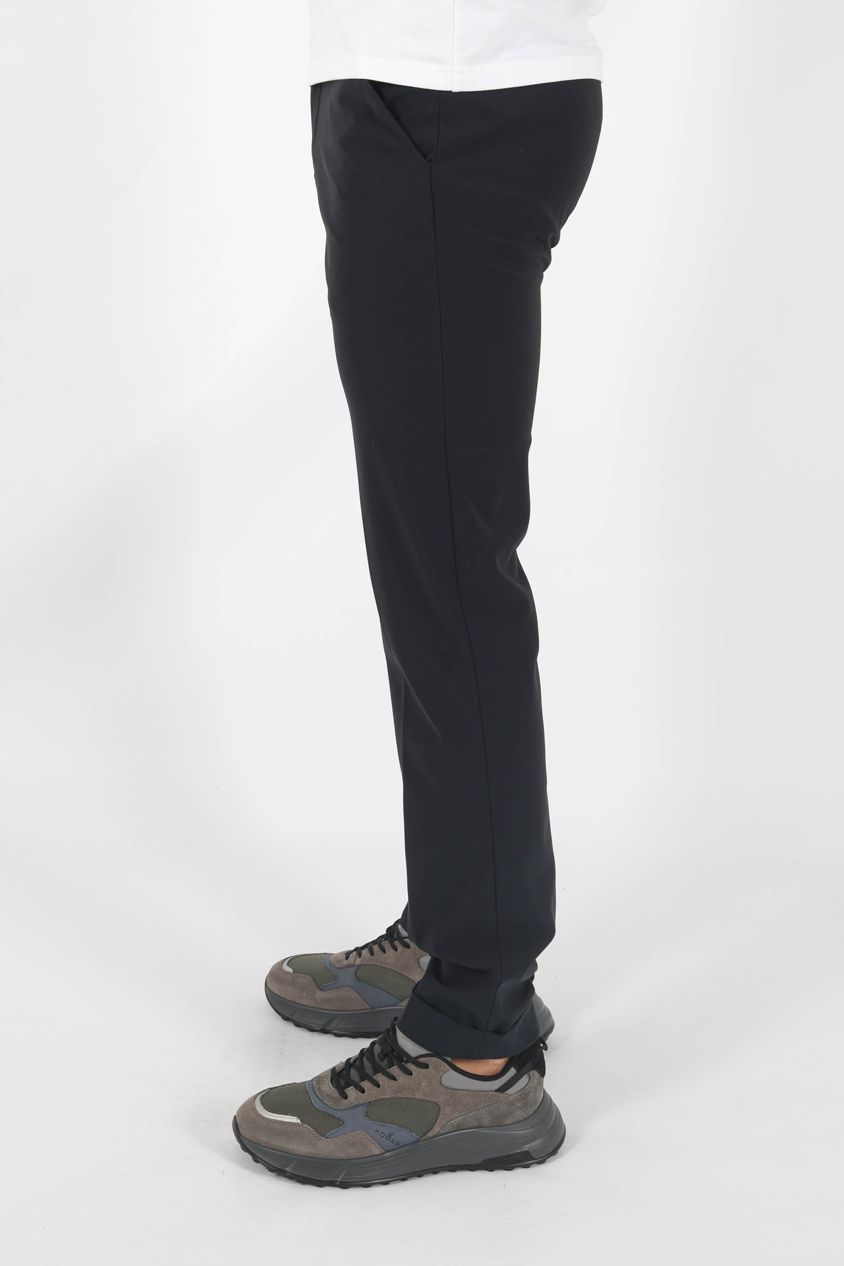  Image du produit PANTALON RRD MARINE WES050-60 - 4