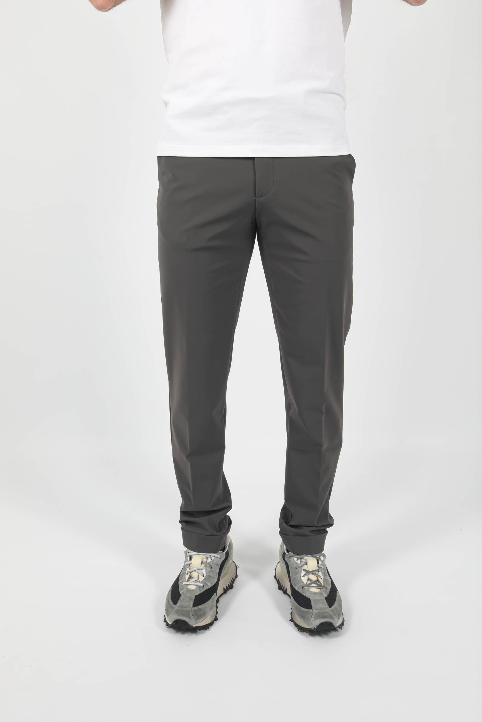 Image du produit PANTALON RRD TAUPE 22200-12 - 3