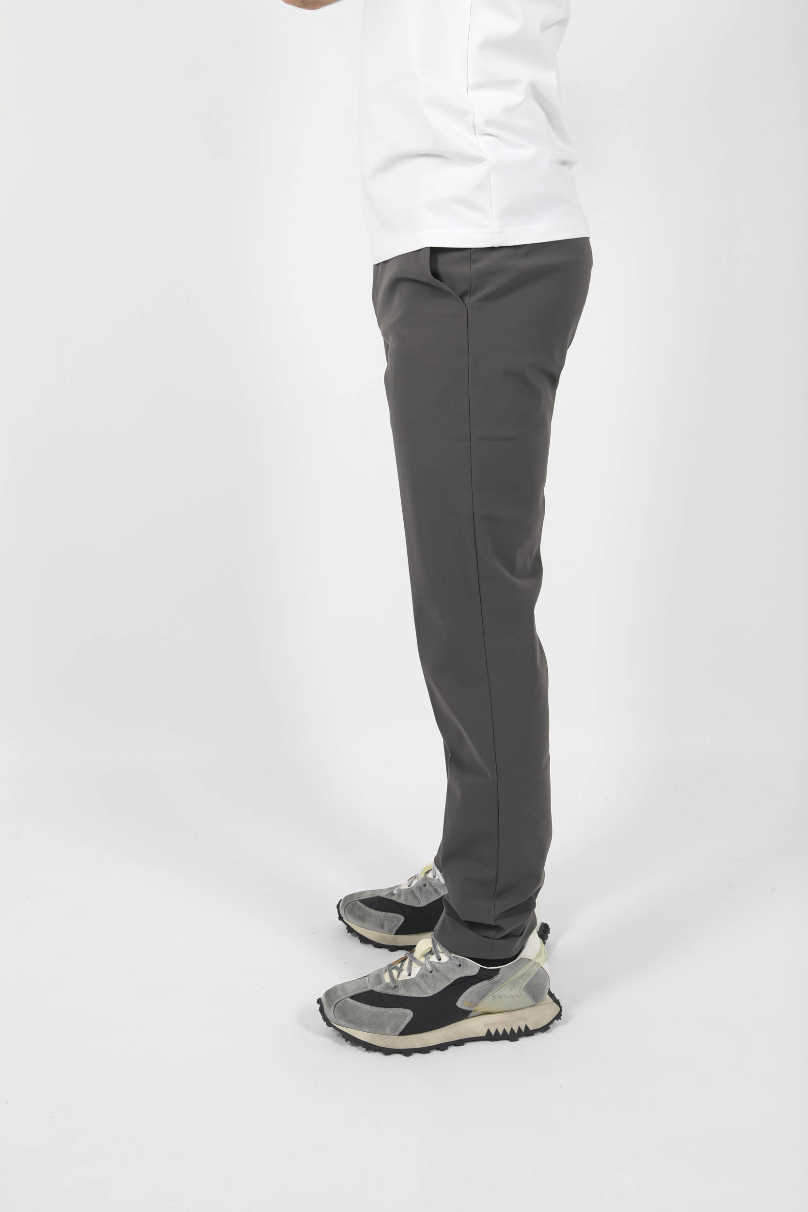  Image du produit PANTALON RRD TAUPE 22200-12 - 4