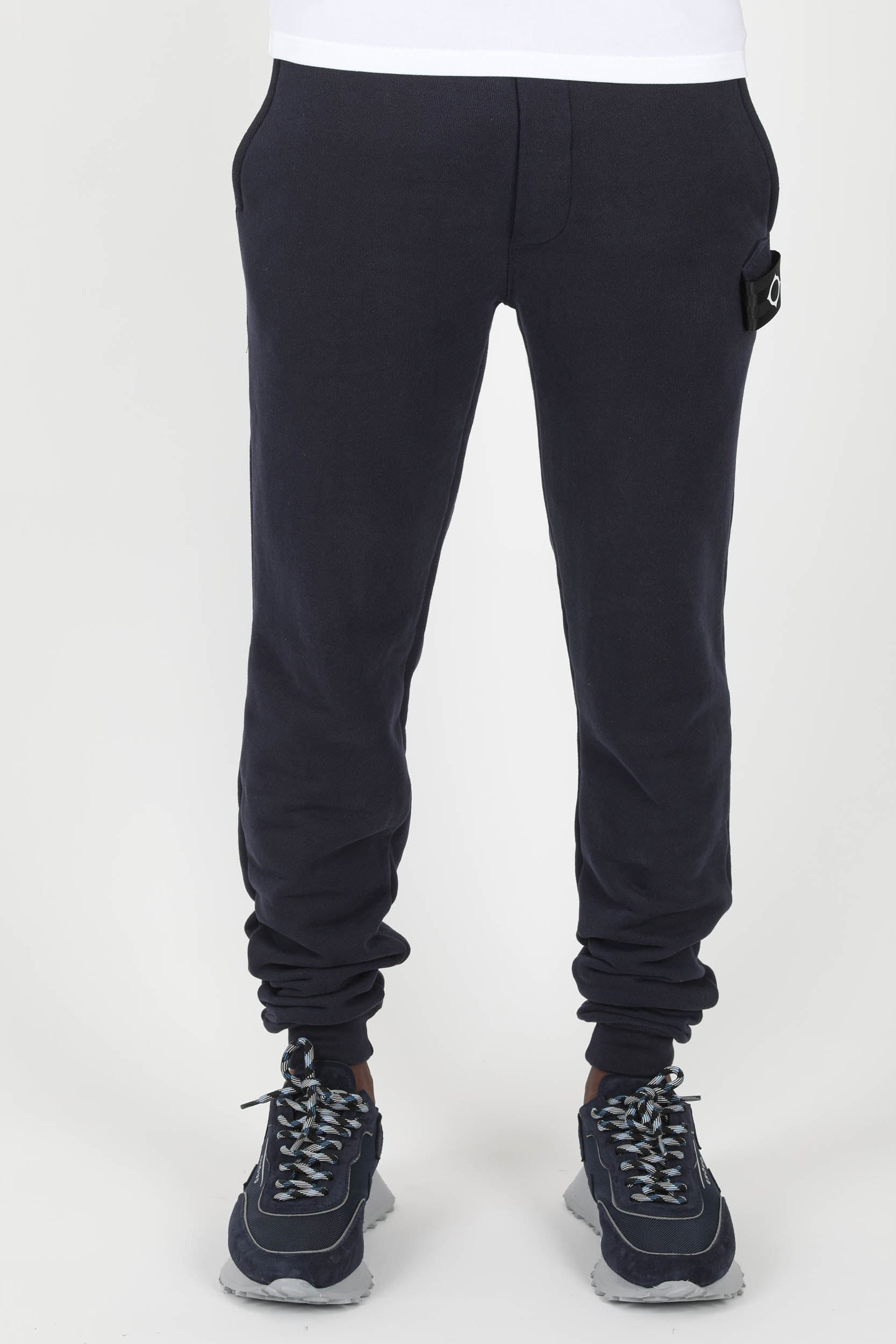  Image du produit BAS DE JOGGING MASTRUM MARINE MAS2323-M428 - 3