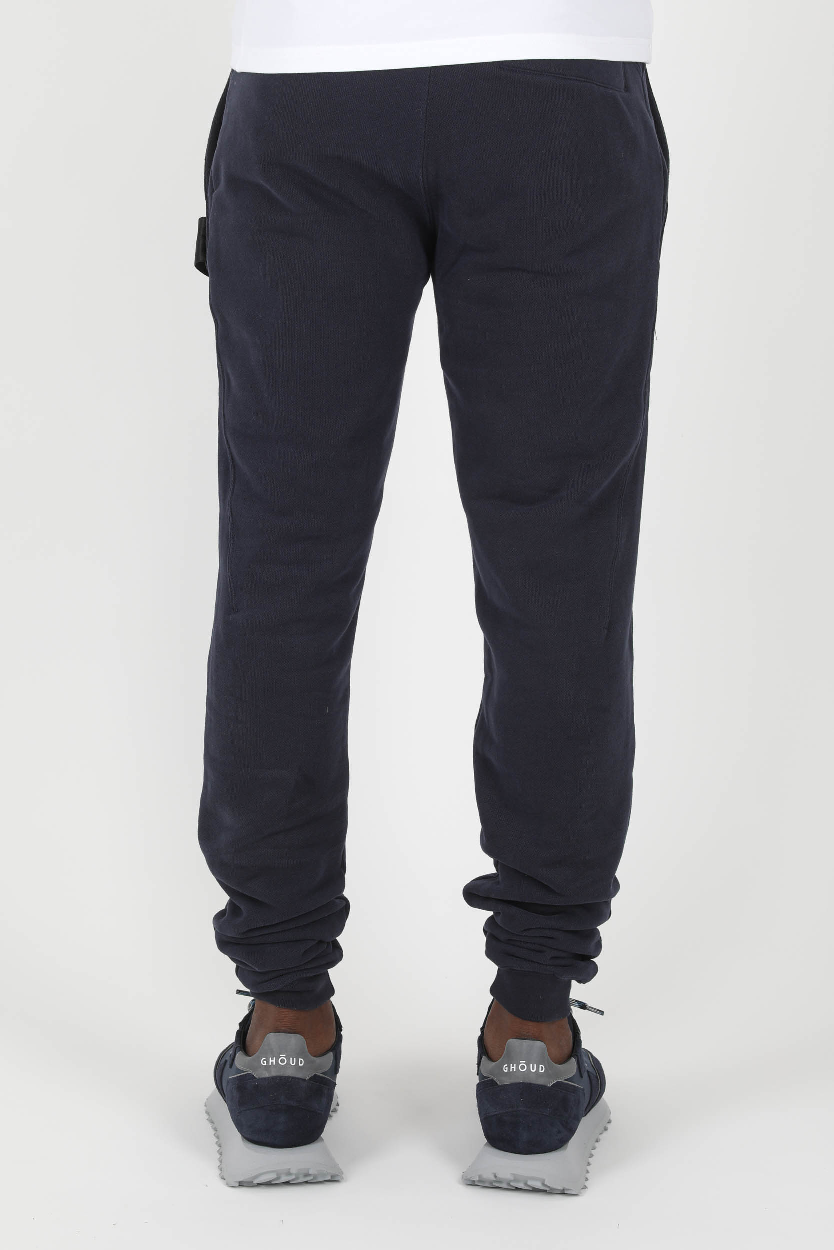  Image du produit BAS DE JOGGING MASTRUM MARINE MAS2323-M428 - 5