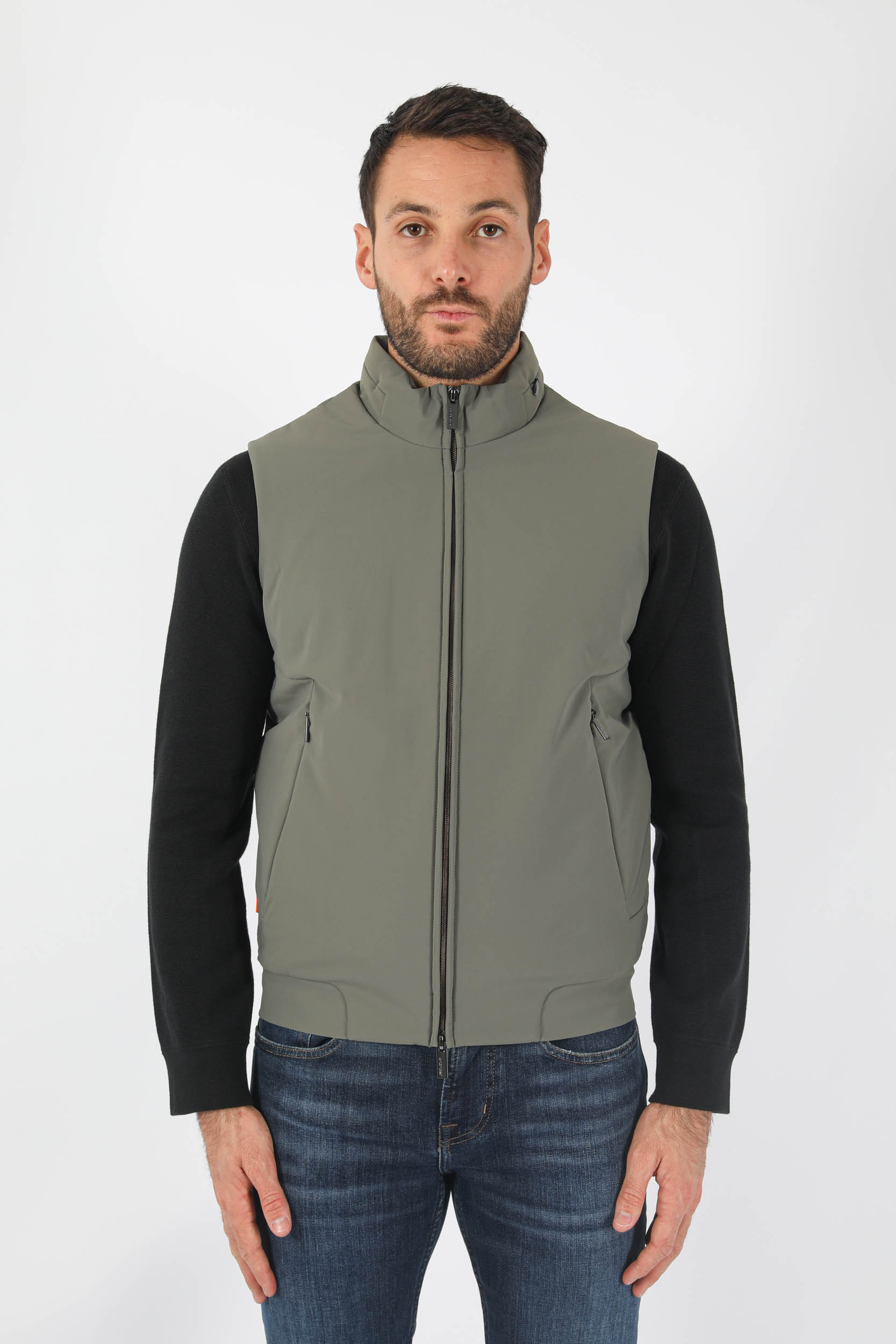  Image du produit BLOUSON SANS MANCHES RRD THYM 22054-22 - 3