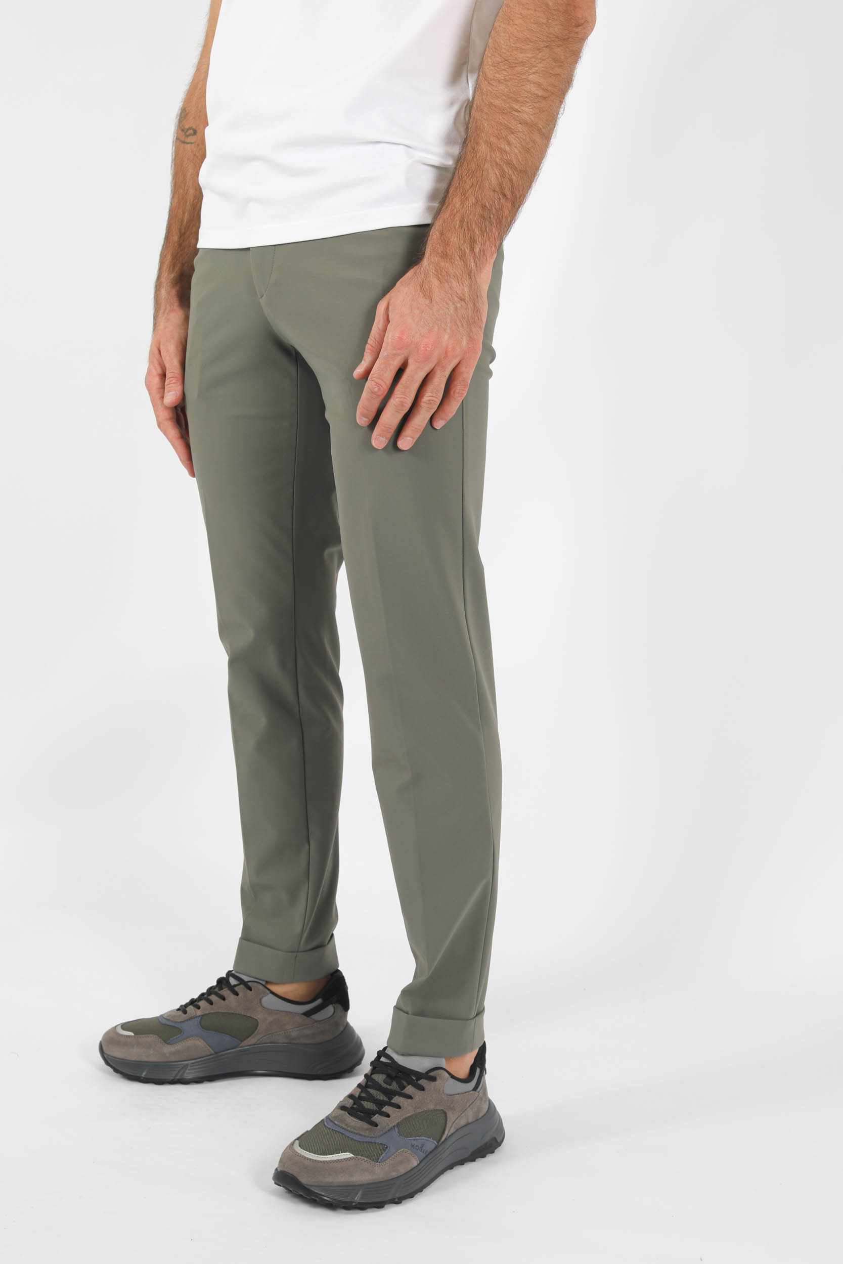  Image du produit PANTALON RRD THYM 22200-22 - 2