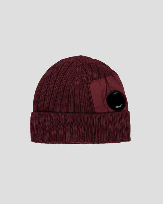  Image du produit BONNET C.P COMPANY POCHE C300A-589 - 2