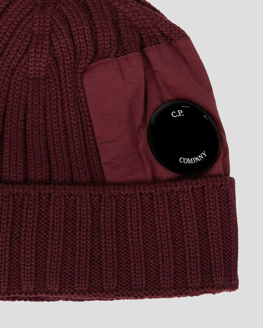  Image du produit BONNET C.P COMPANY POCHE C300A-589 - 3