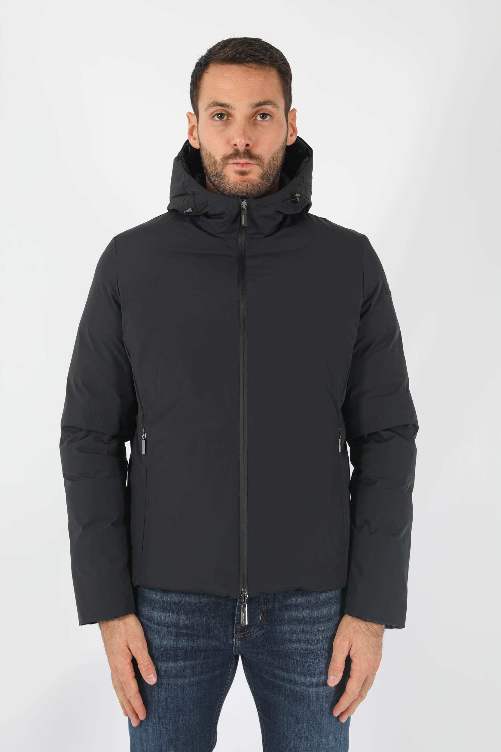  Image du produit BLOUSON REVERSIBLE RRD MARINE 22029-60 - 3