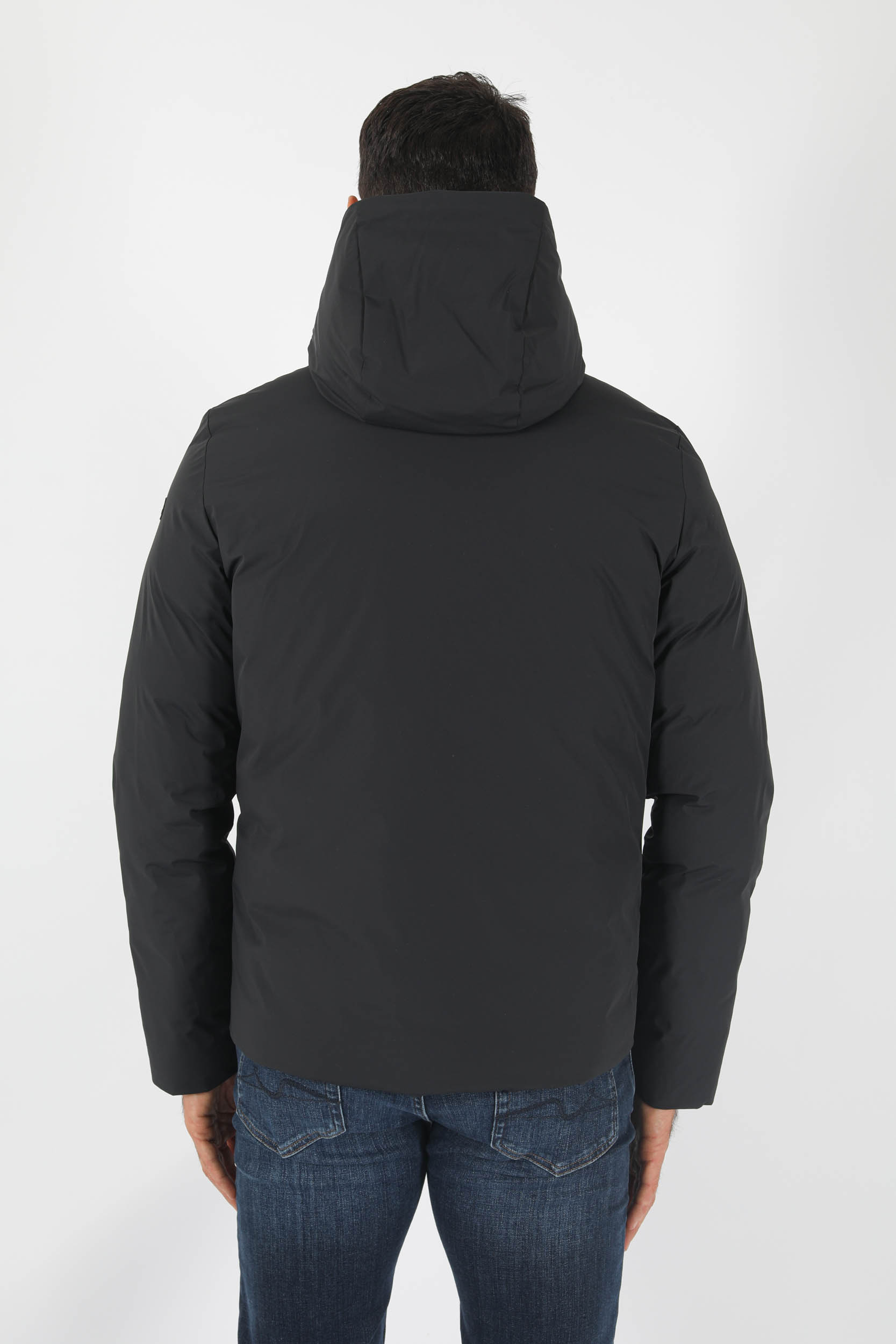  Image du produit BLOUSON REVERSIBLE RRD MARINE 22029-60 - 5