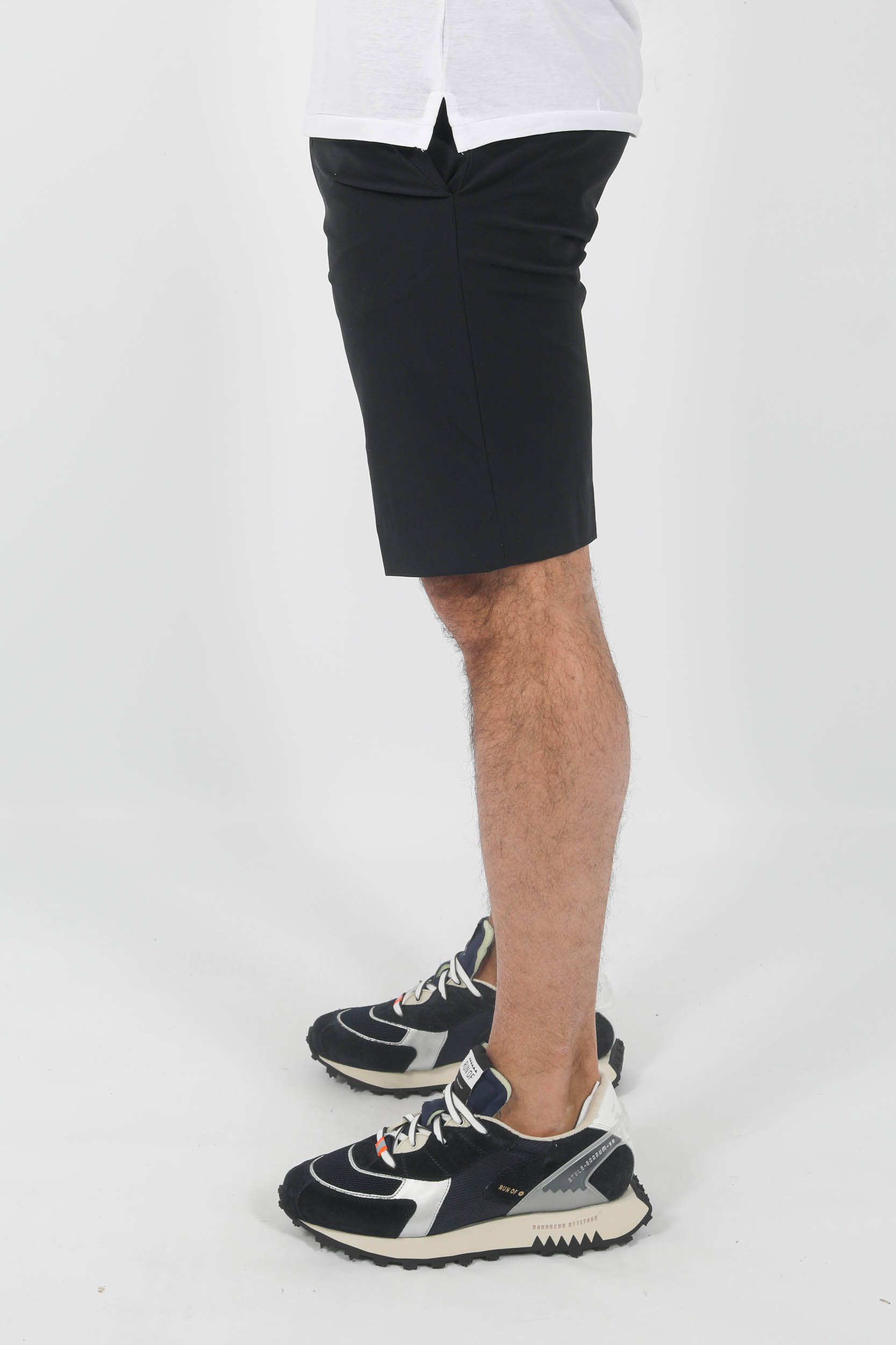 SHORT RRD MARINE 23207-60