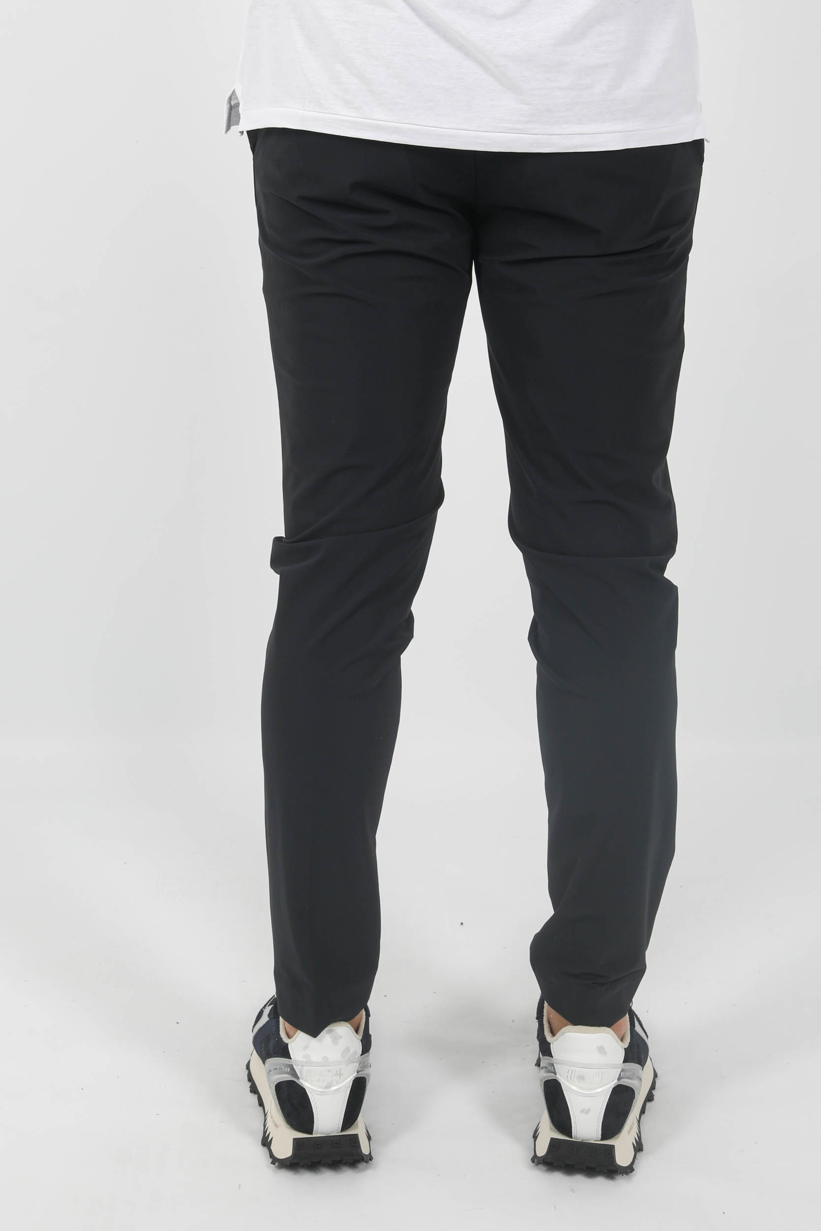  Image du produit PANTALON A PINCE RRD MARINE 23201-60 - 5