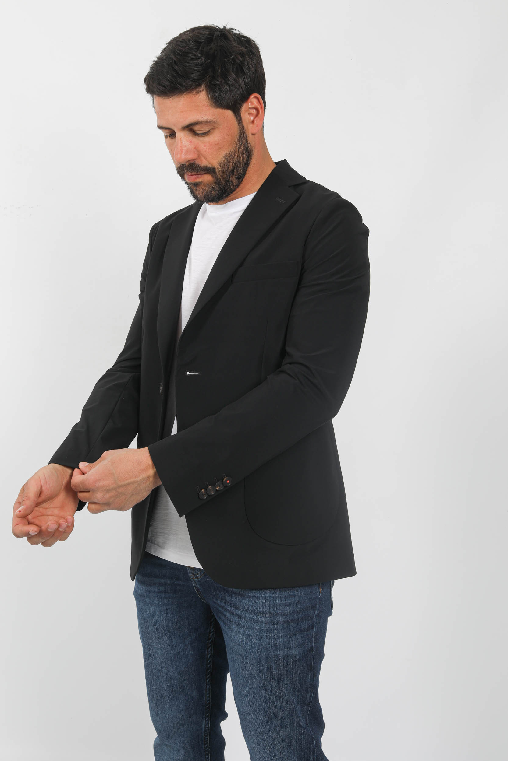  Image du produit BLAZER RRD NOIR SES040-10 - 2