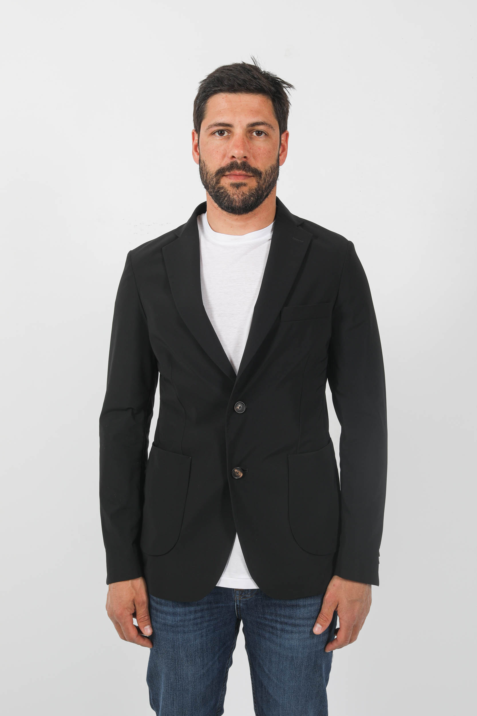  Image du produit BLAZER RRD NOIR SES040-10 - 3