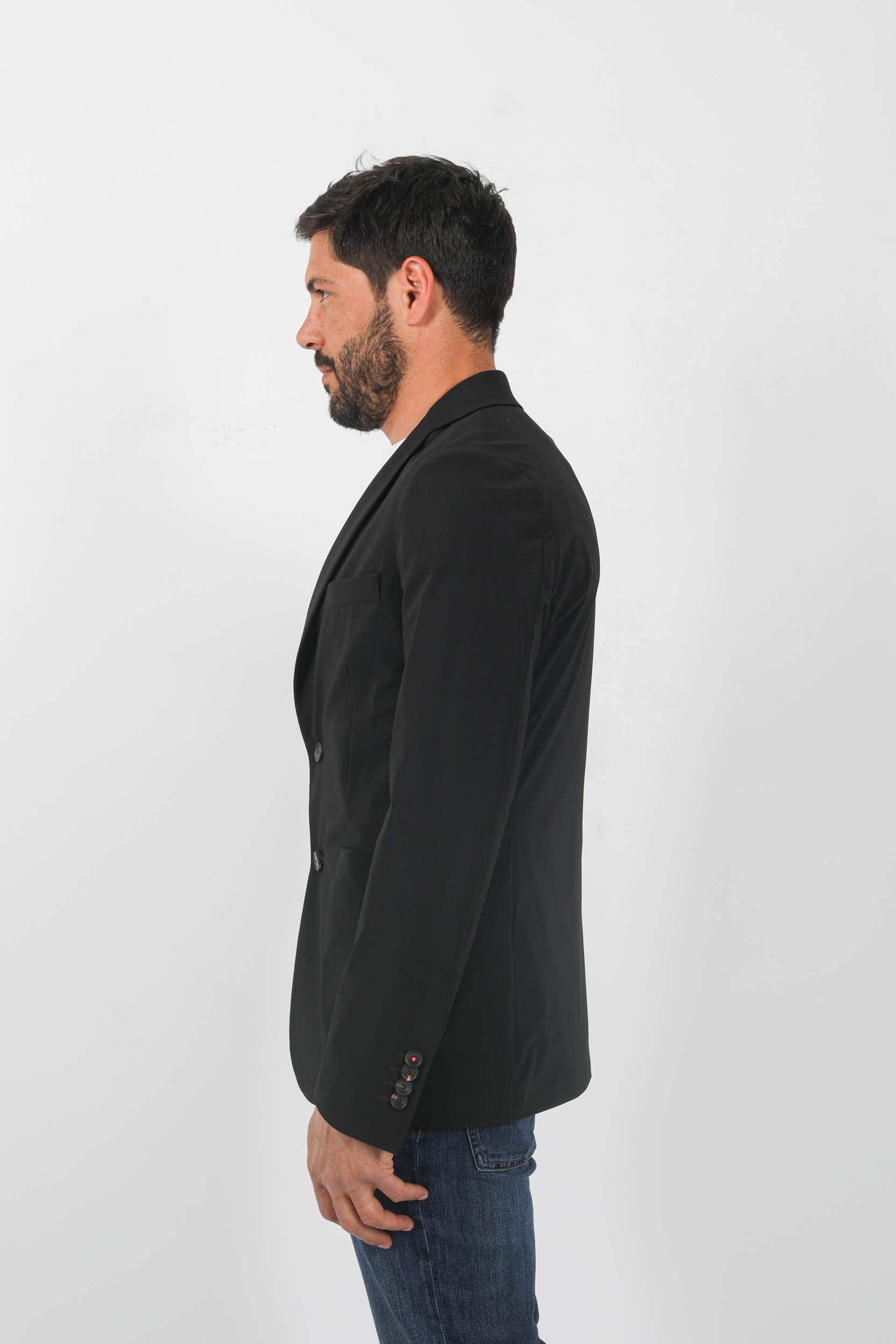  Image du produit BLAZER RRD NOIR SES040-10 - 4