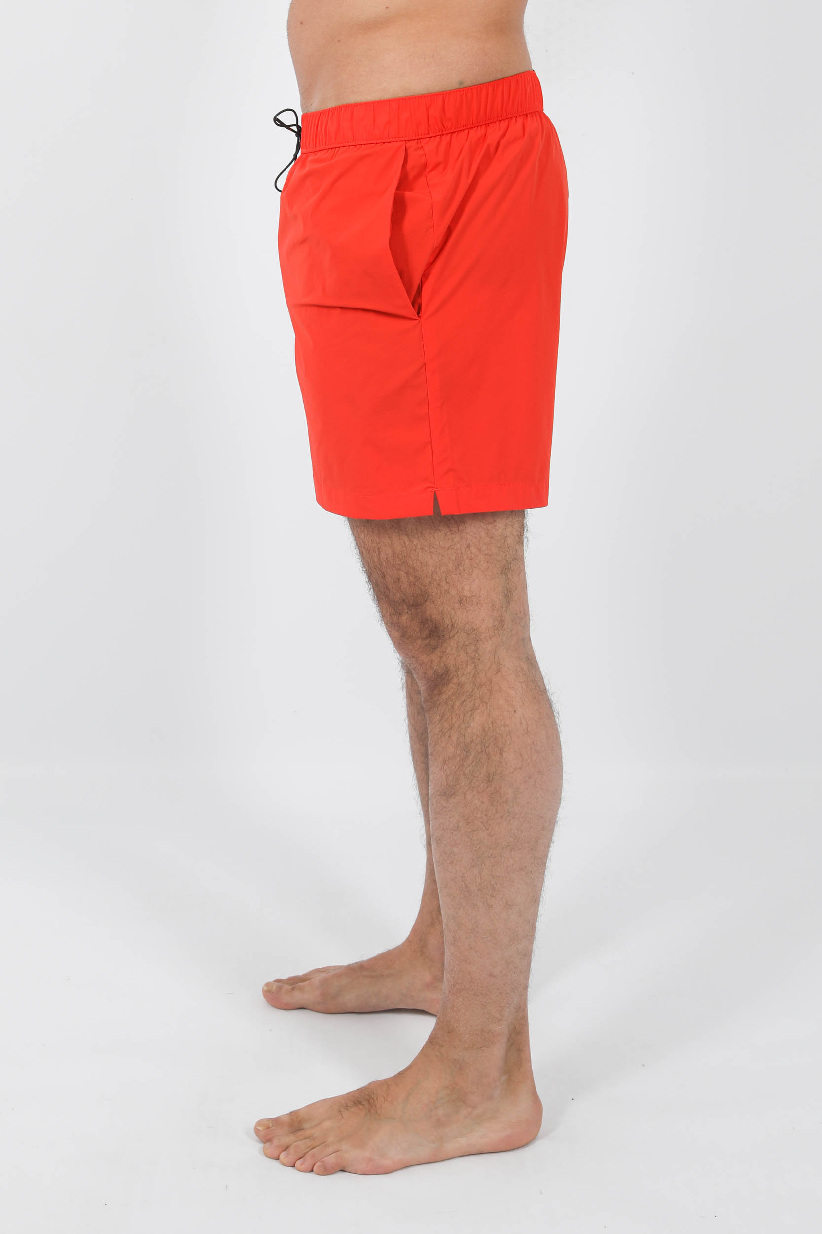  Image du produit MAILLOT DE BAIN RRD ORANGE 23256-30 - 4